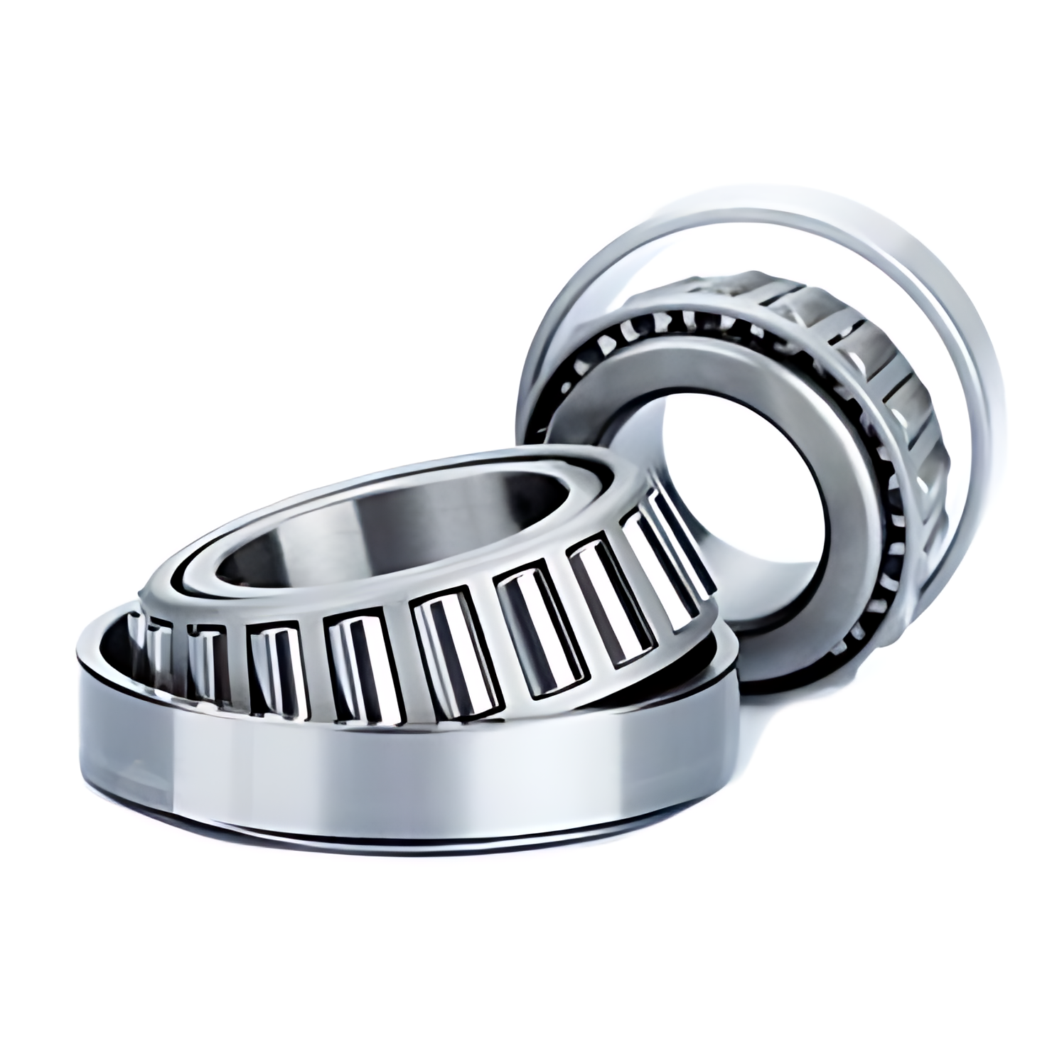 ROLAMENTO COROA HLL6 - 32024X