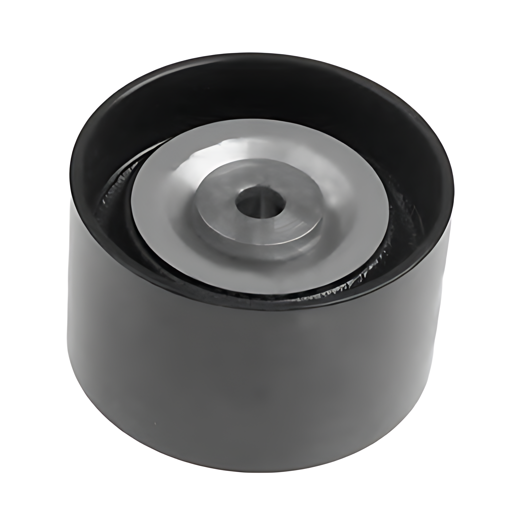 POLIA LISA CORREIA VENTILADOR OM457 (SISTEMA NOVO) - 0005501633