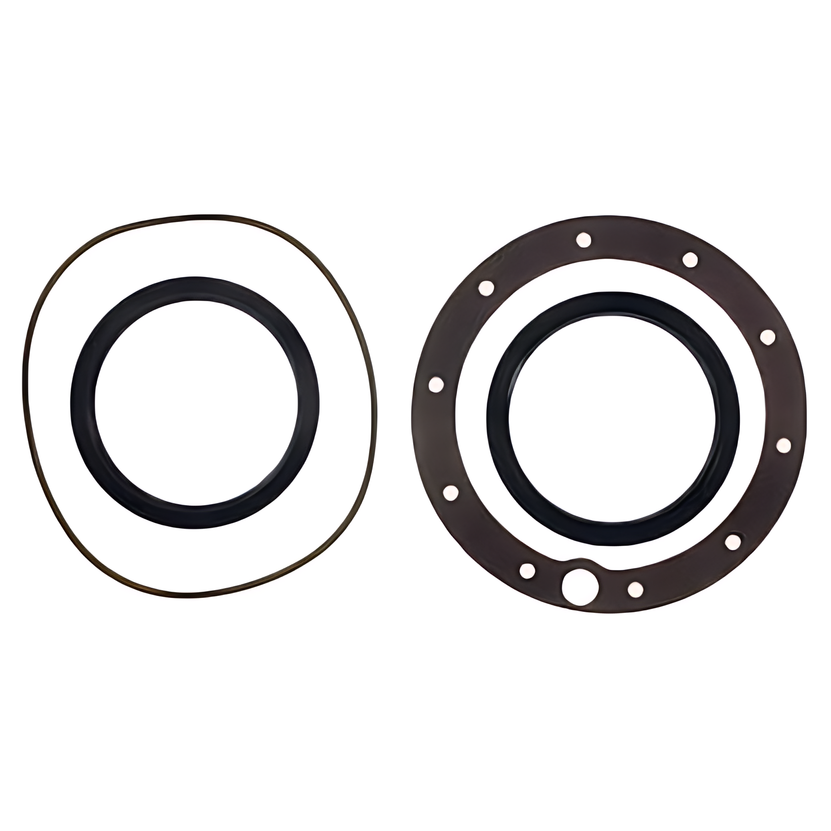 KIT RETENTOR RODA TRASEIRA - 0169975647