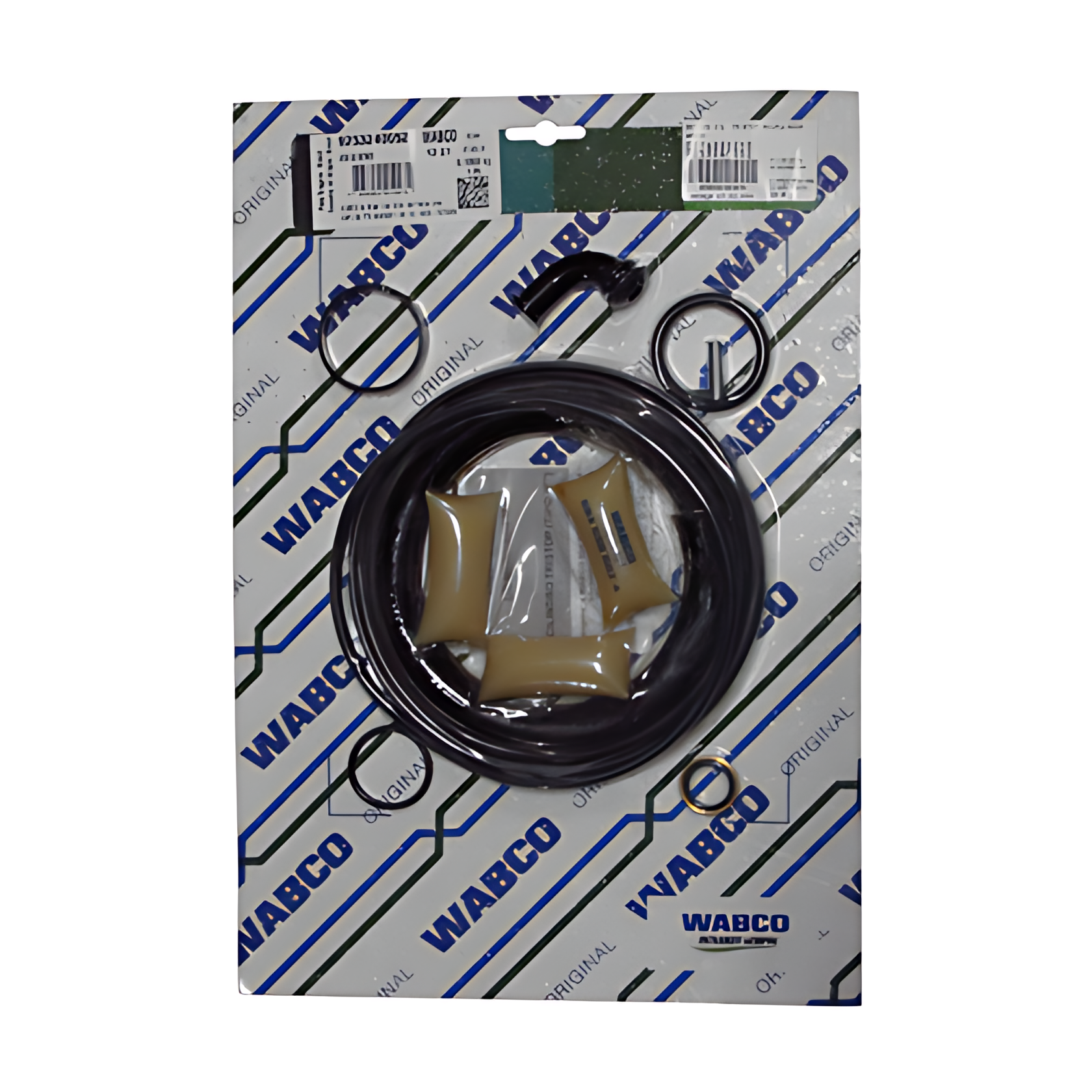 REPARO CIL TRISTOP ACUMULADOR - 0174201218