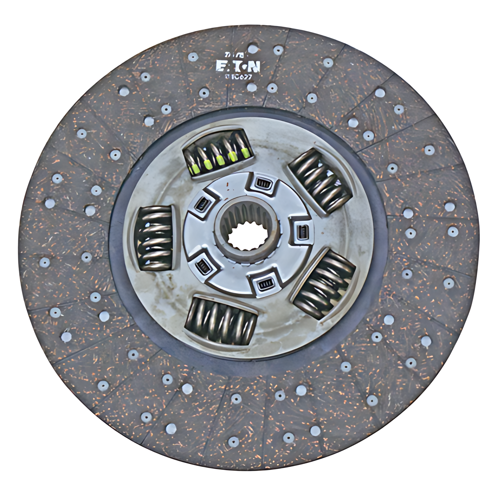 DISCO EMBREAGEM 395MM - 0182508203