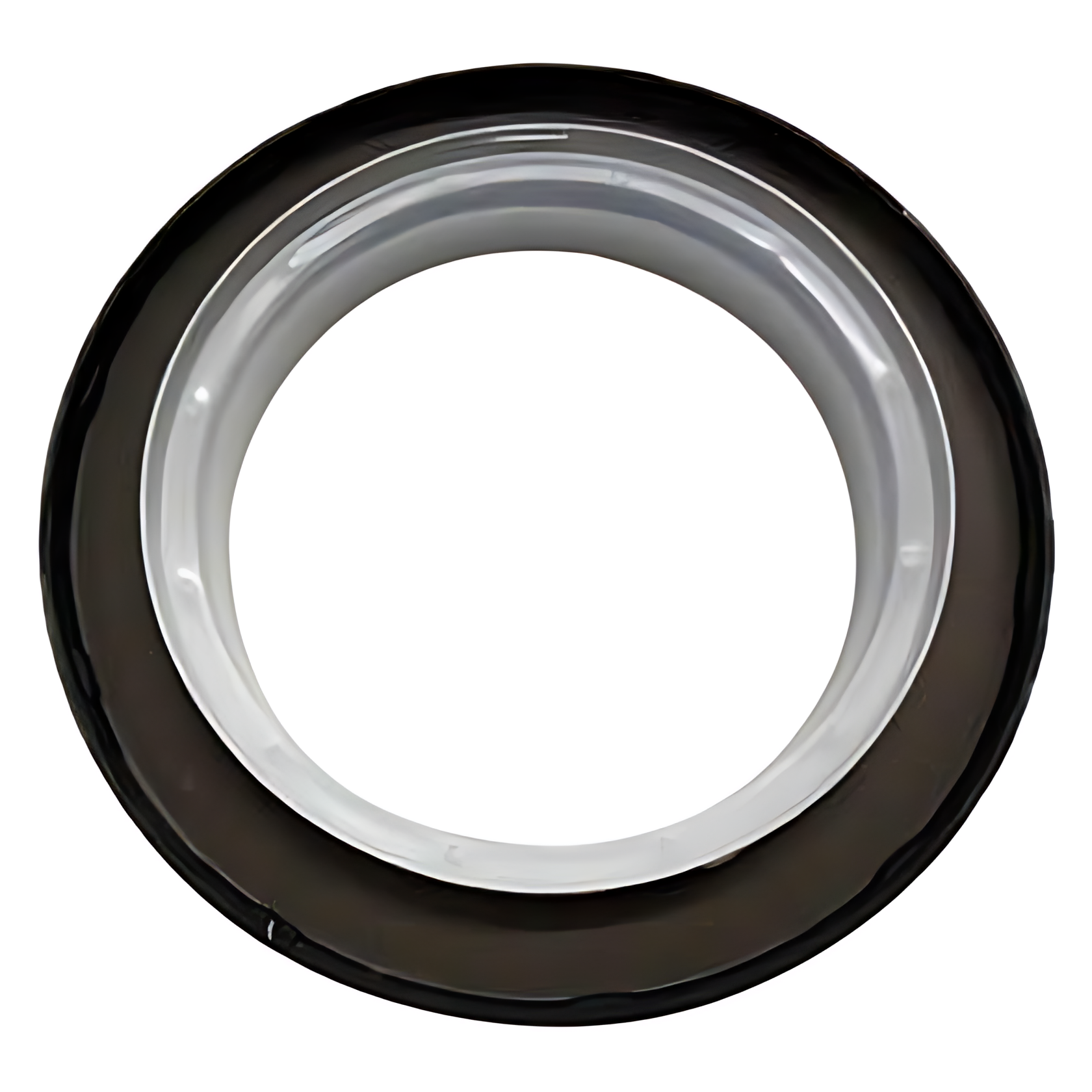 RETENTOR DIANTEIRO VIRABREQUIM (SEM PISTA) MOTOR OM457LA - 0219975247