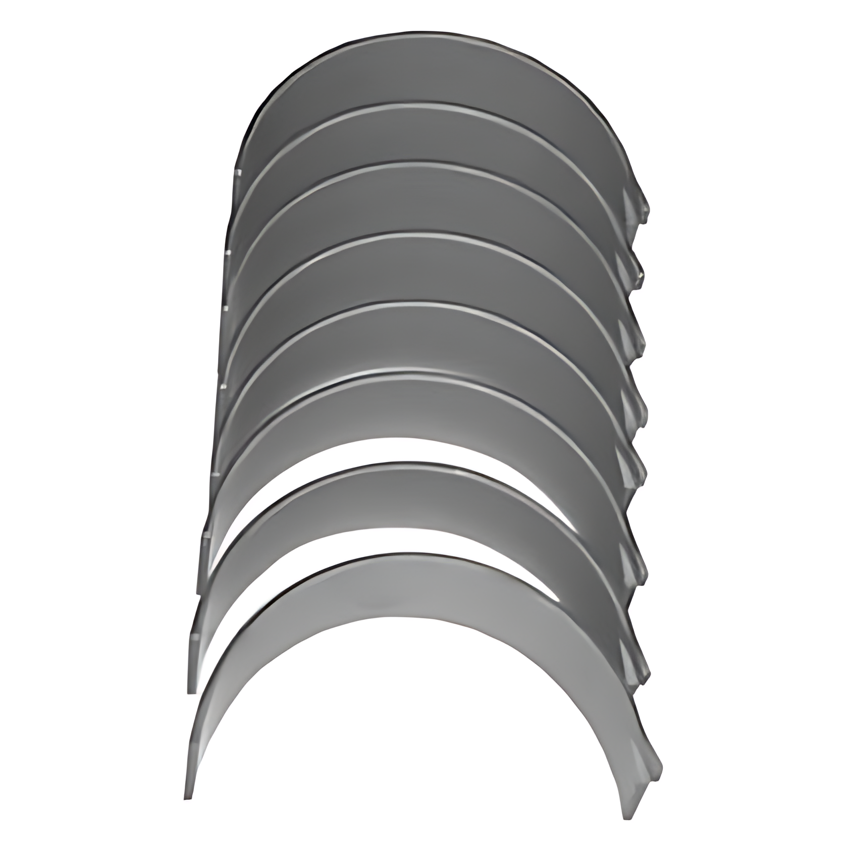 BRONZINA BIELA 0.10 0.25 MOTOR MWM SPRINT - 79381610