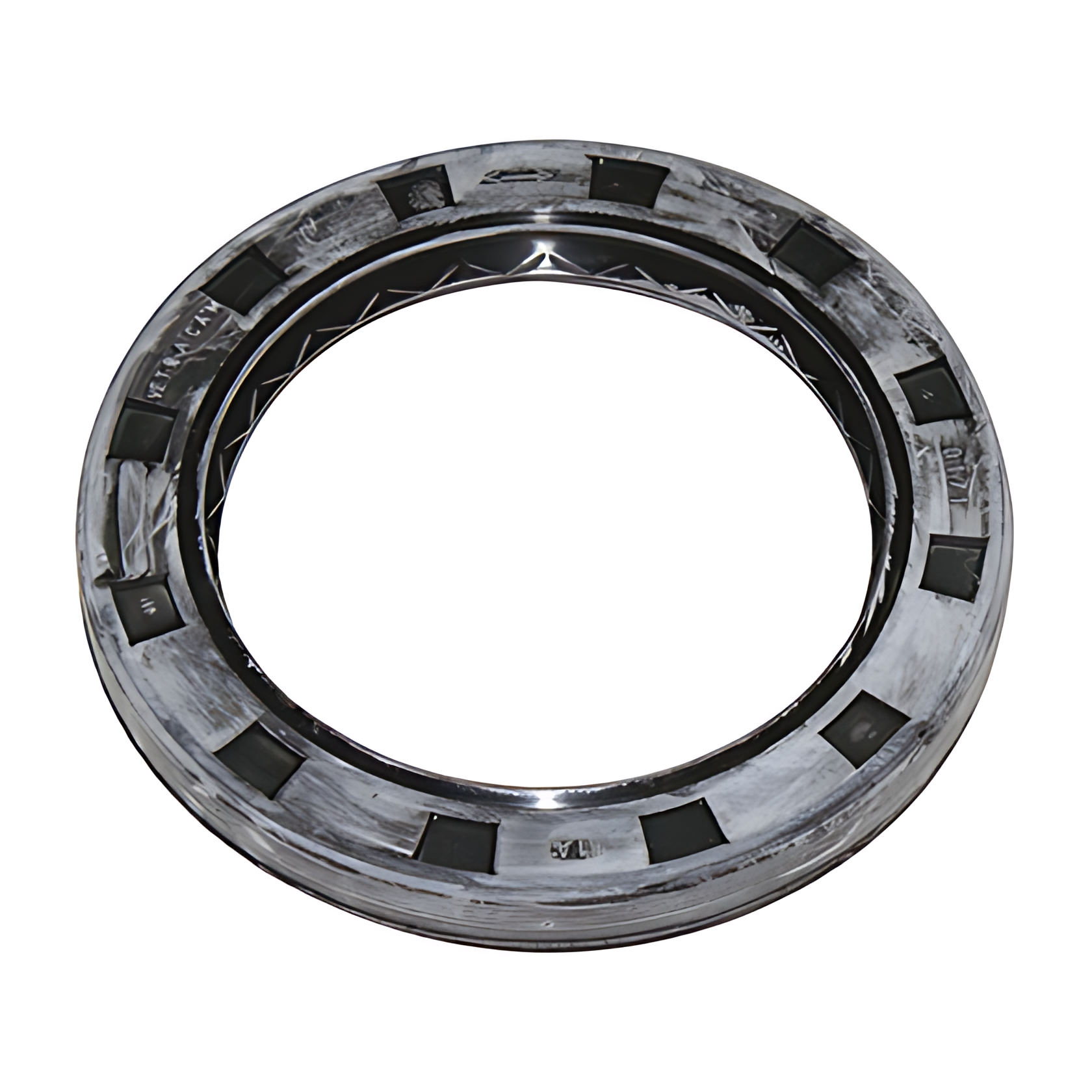 RETENTOR DIANTEIRO SPRINTER 310 312 - 0199973647