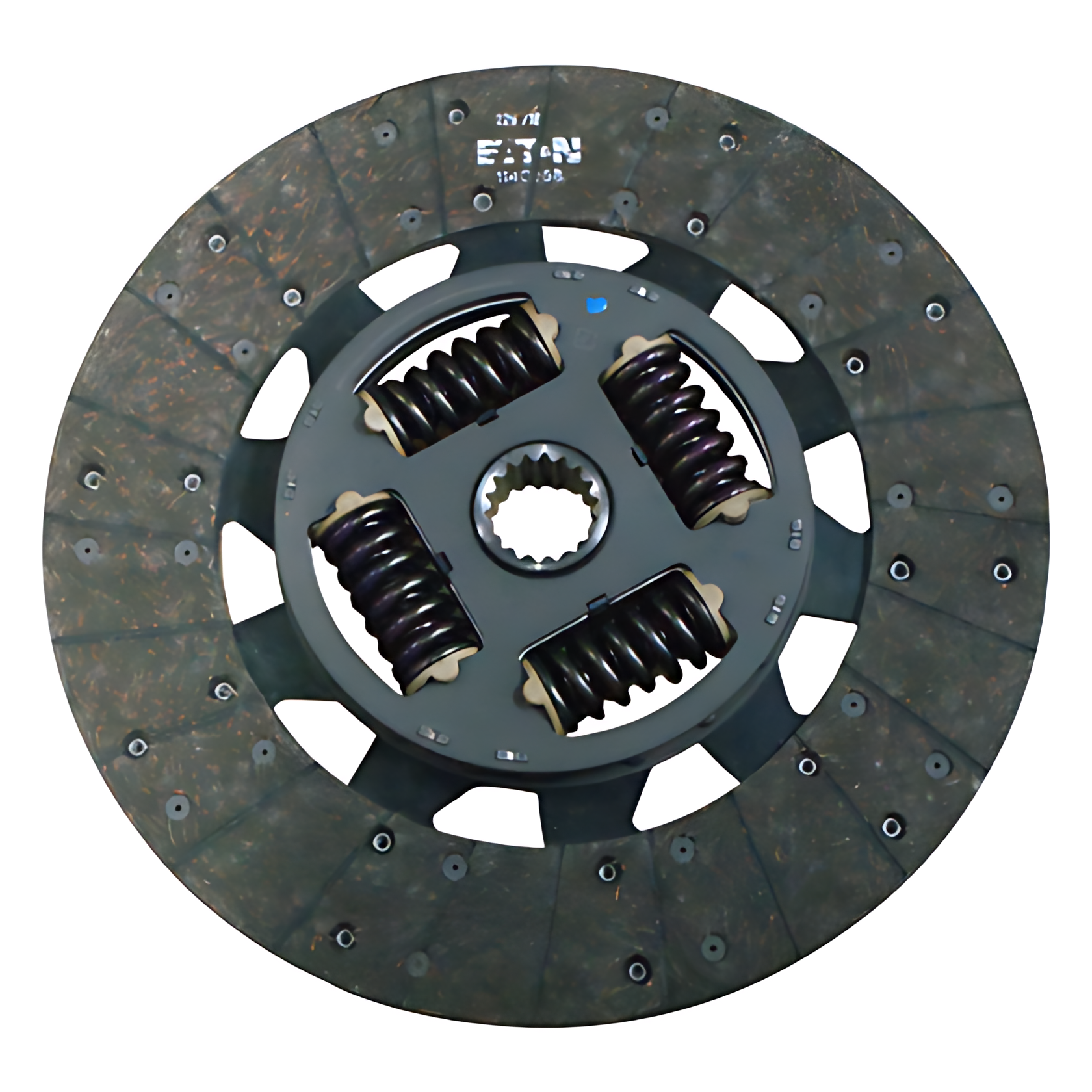 DISCO EMBREAGEM 362MM - 128911