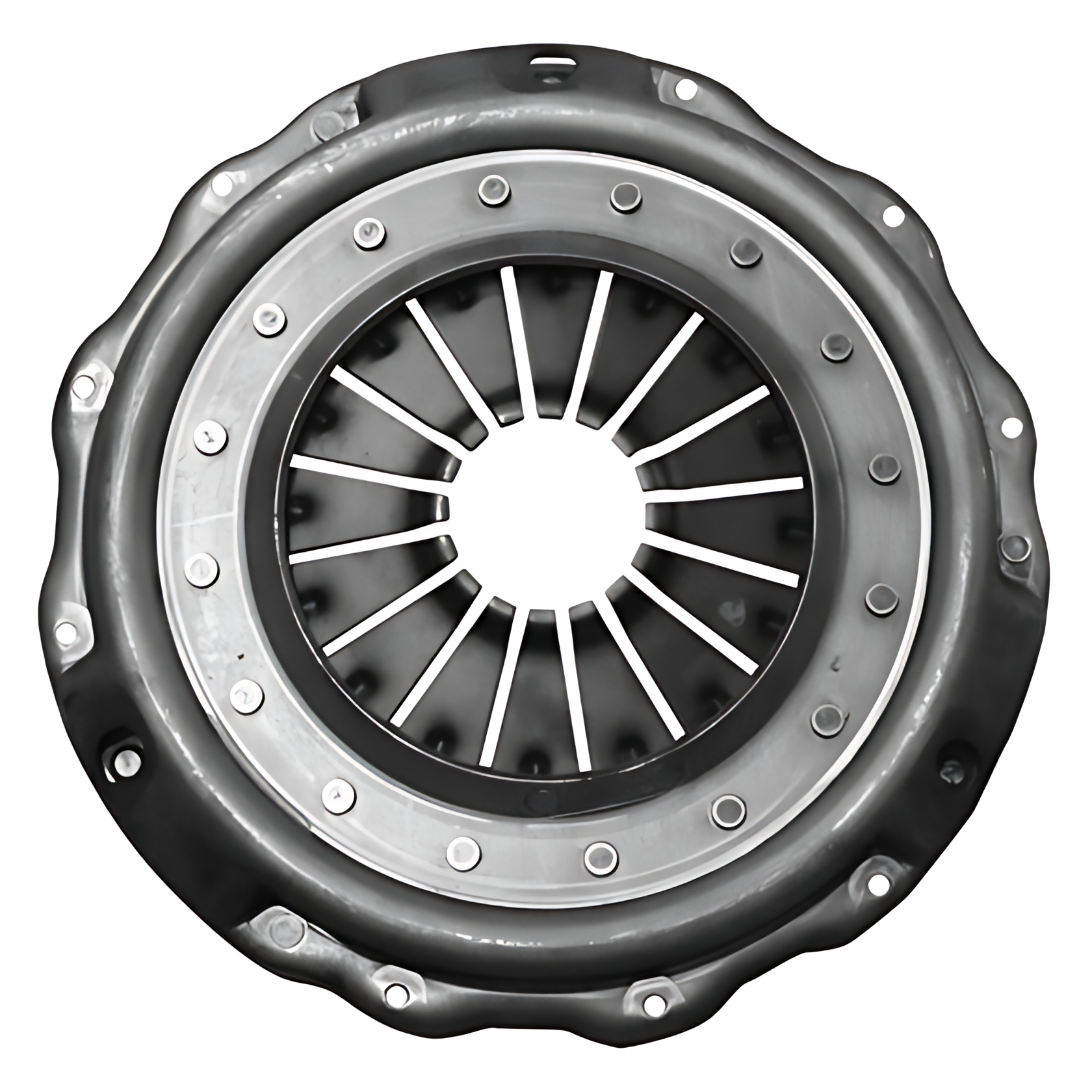 PLATO EMBREAGEM 362MM - 0202502903P