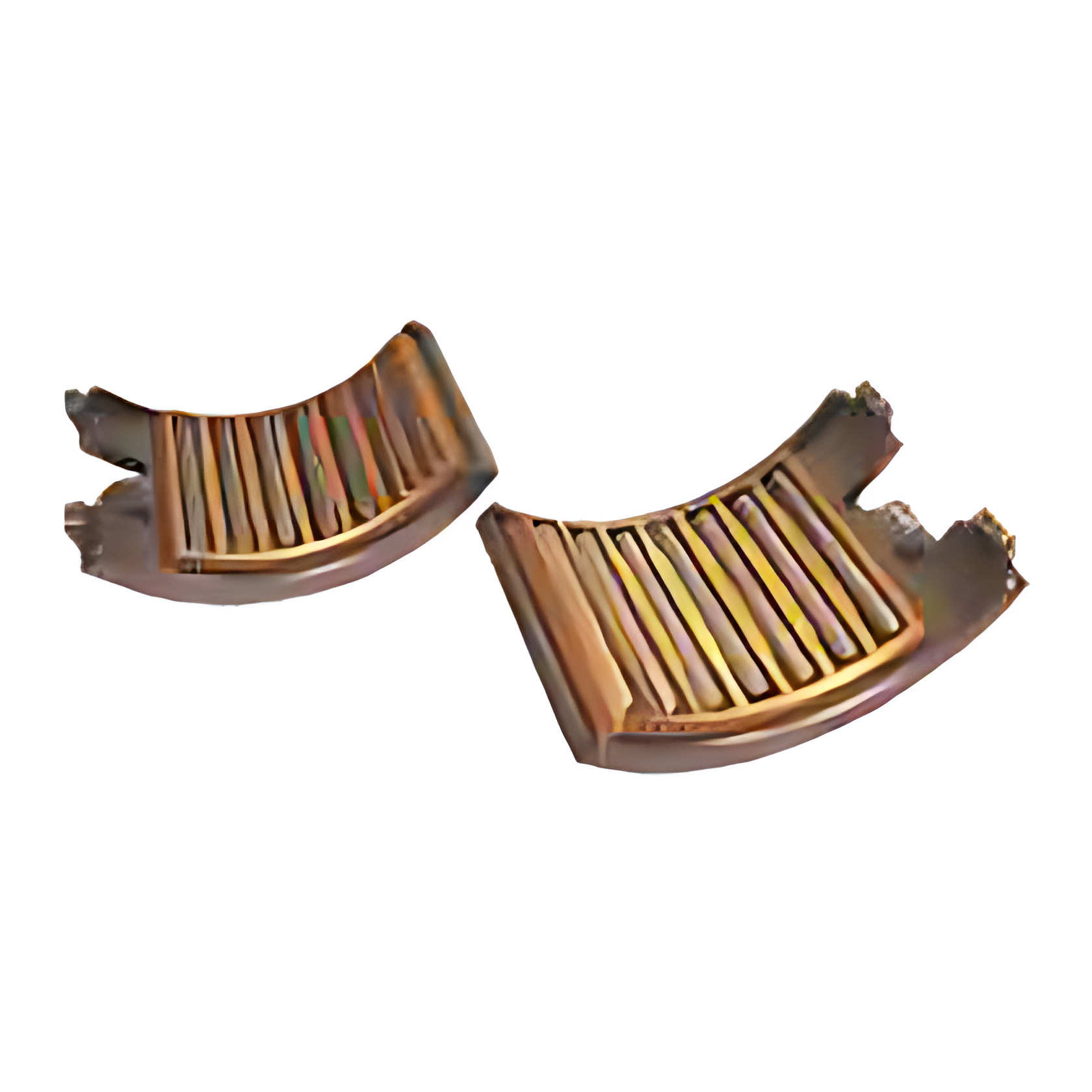 KIT ROLAMENTO PINCA FREIO - 0004202551RL