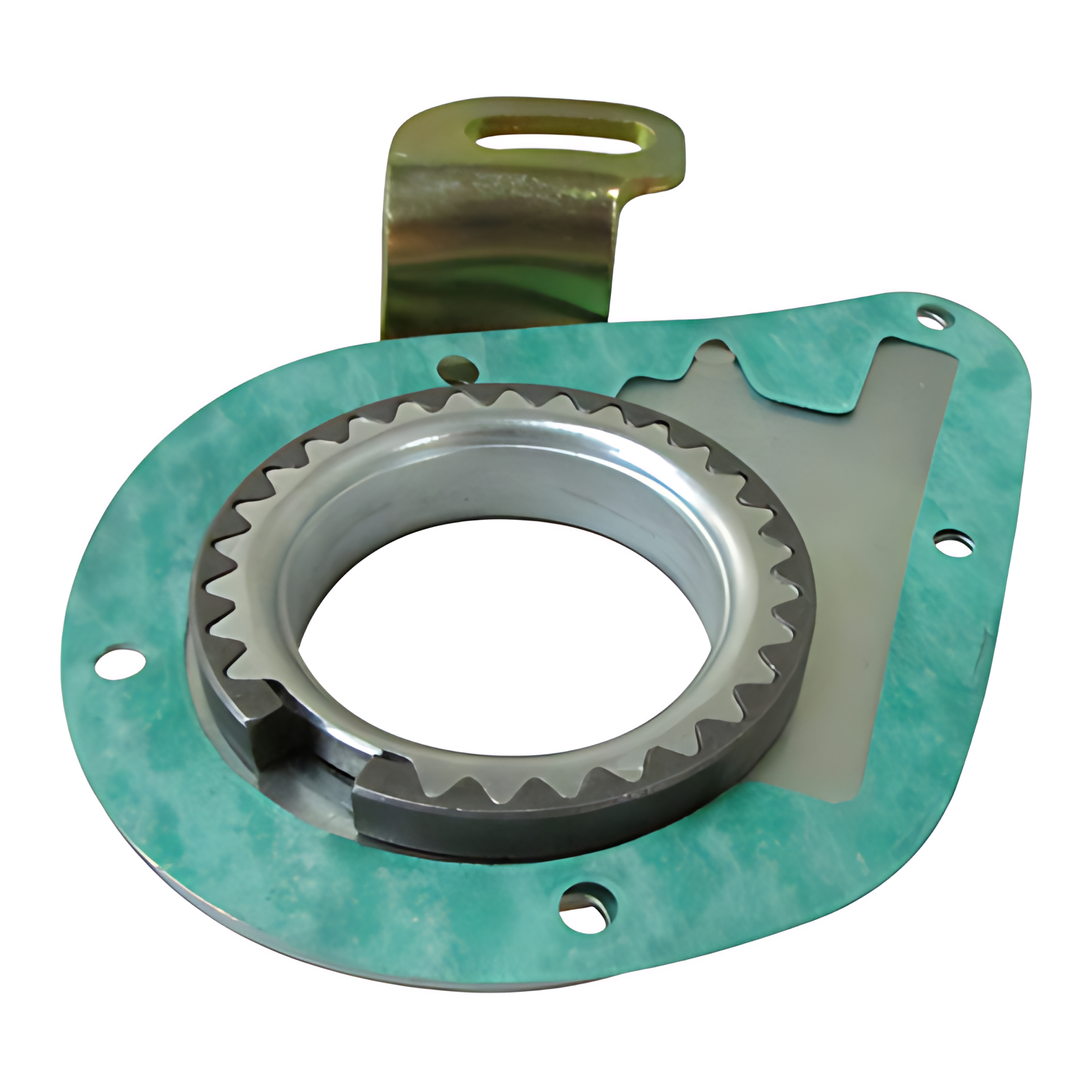 TAMPA CATRACA FREIO TRASEIRA - 0004202638