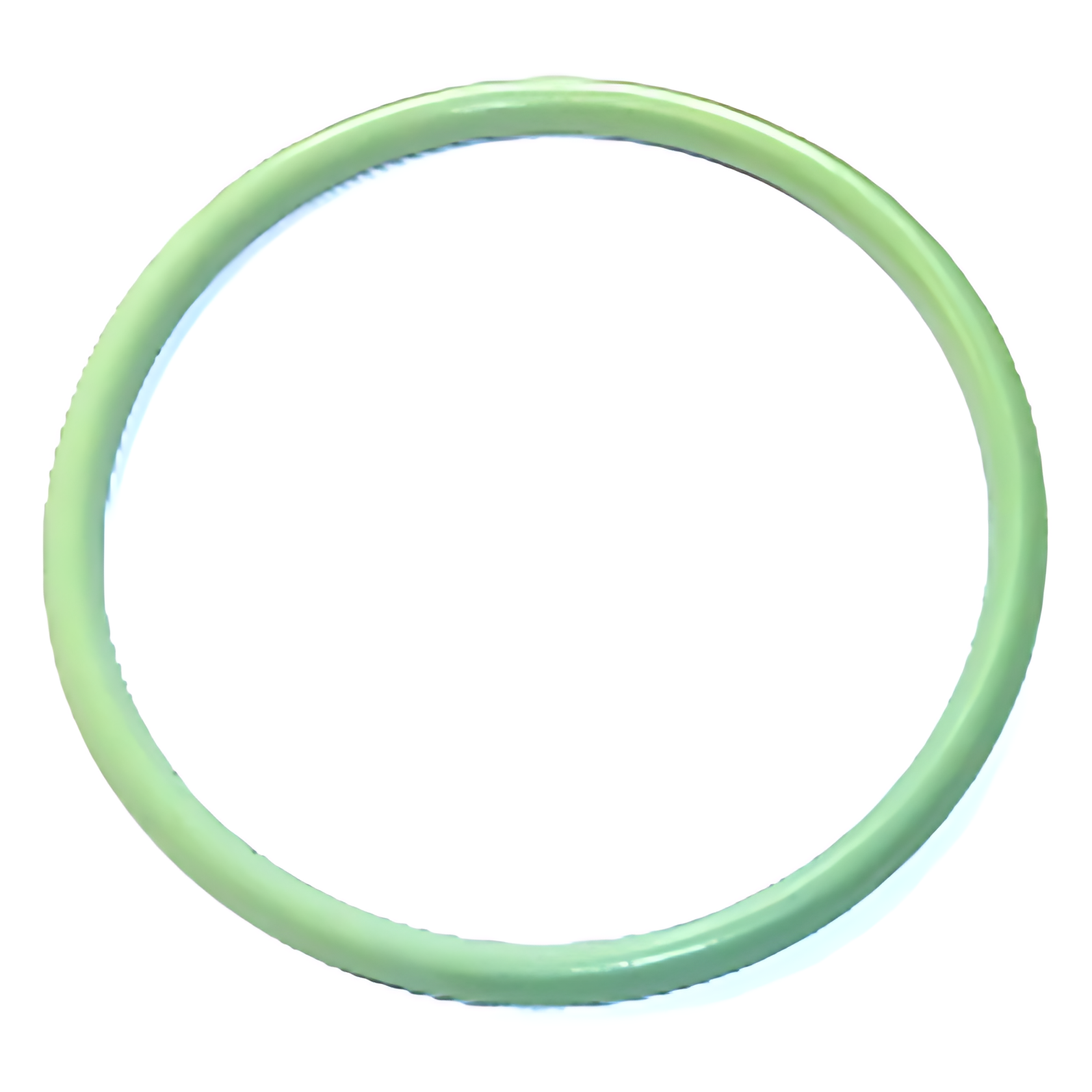 ANEL ORING BBA INJ EM BAIXO VERDE MBB OM906 - 388130