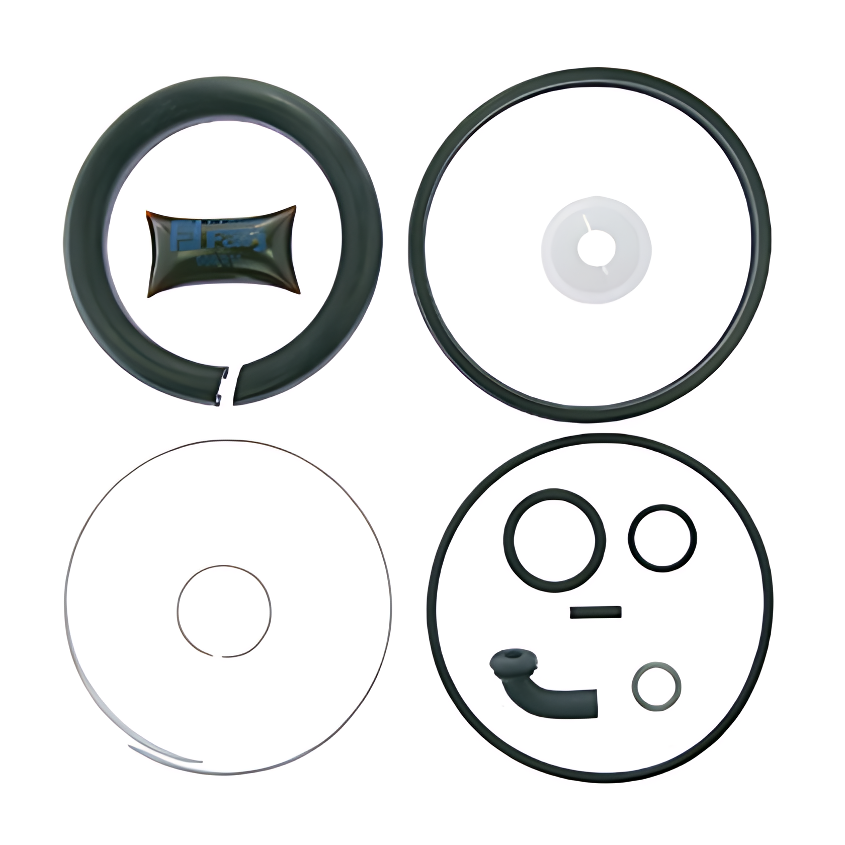 REPARO ACUMULADOR MOLA - 0004305160