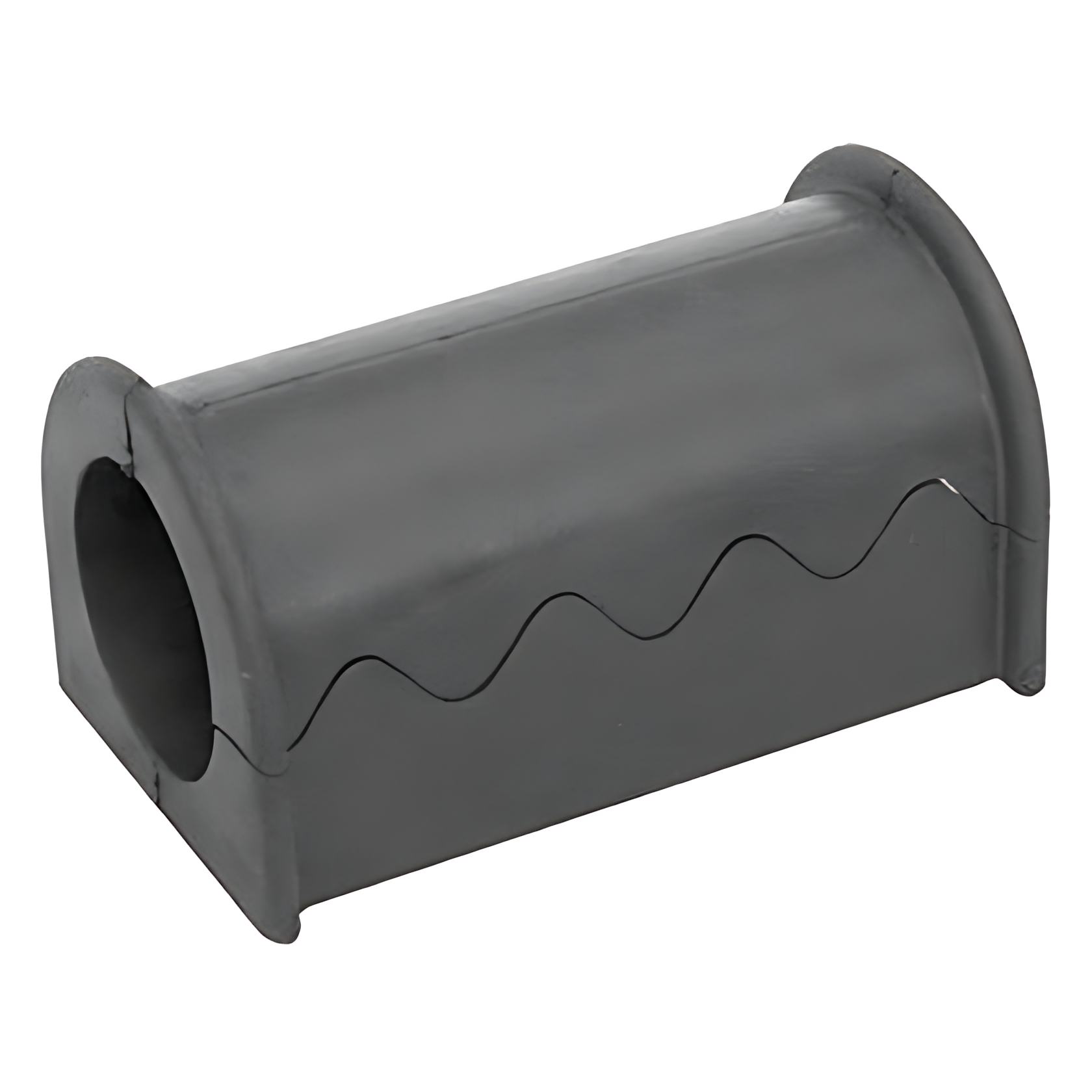 BUCHA BARRA ESTABILIZADORA DIANTEIRA - 0489648