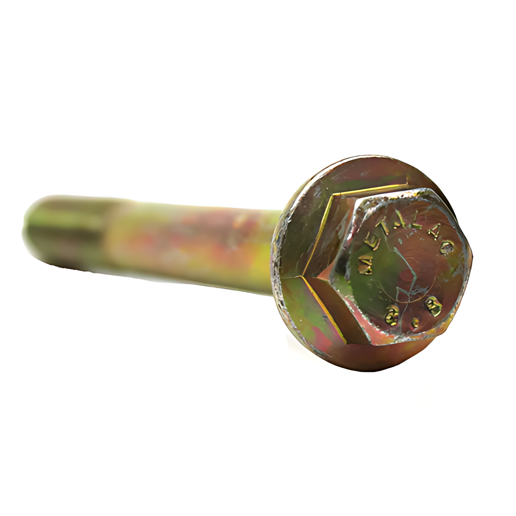 PARAFUSO FIXA CARCACA VOLANTE M10X85MM MOTOR MWM SPRINT - 062103873A