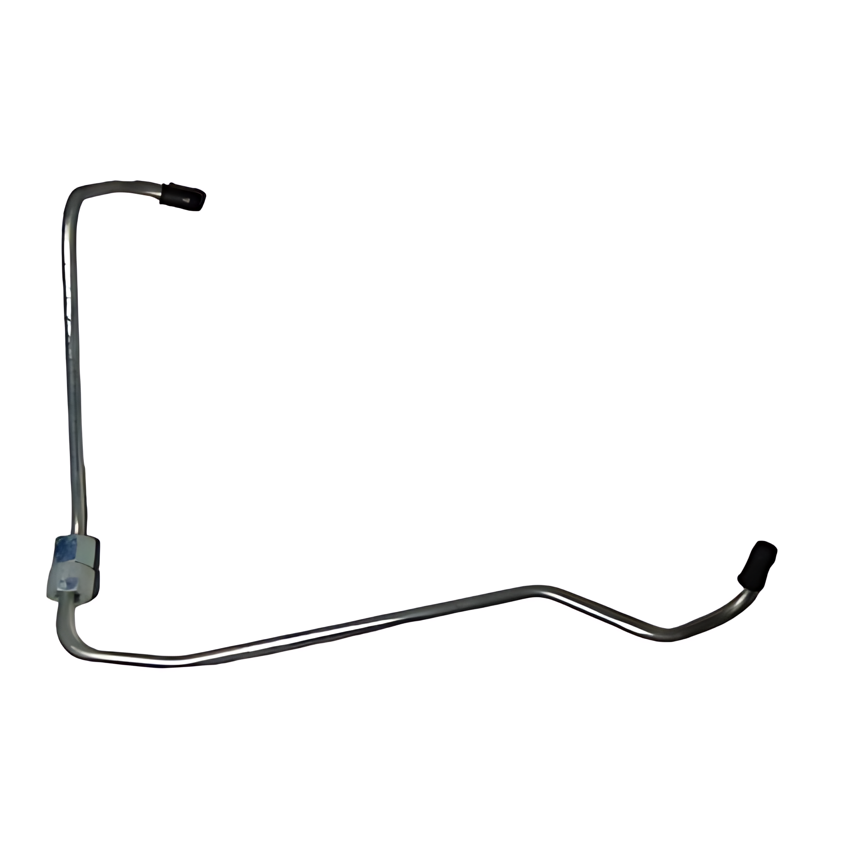 TUBO ALTA PRESSAO SEGUNDO CILINDRO MOTOR MWM SPRINT 4CIL MECANICO - 062130302