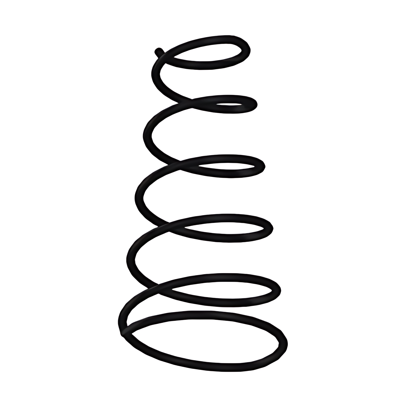 MOLA CONICA CILINDRO 16 E 20 POL - 8960528904