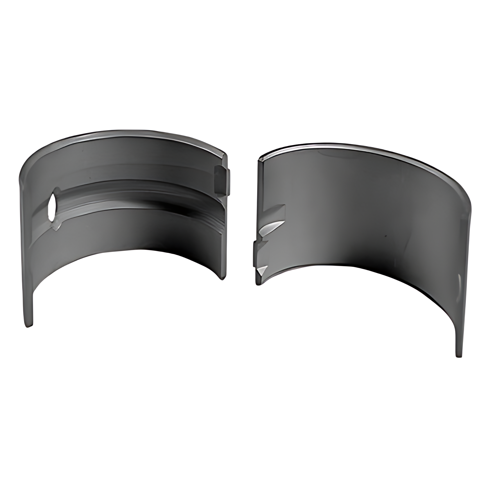 BRONZINA MANCAL 0,25MM MOTOR MWM SPRINT 4.7 4 CIL  6.7 6 CIL ( PAR 01 MANCAL ) - 062198453-KS