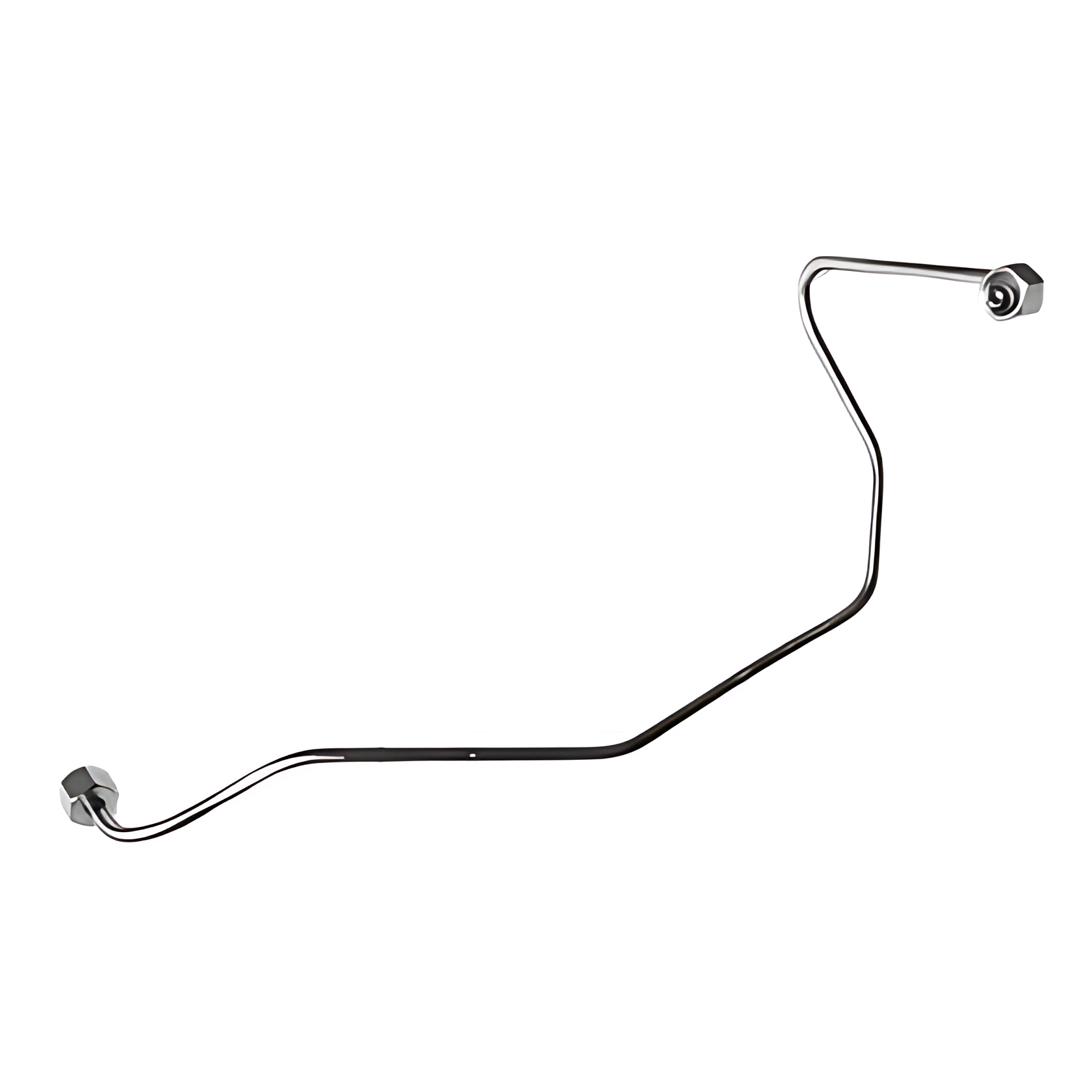 TUBO INJETOR QUARTO CILINDRO - 960709060235