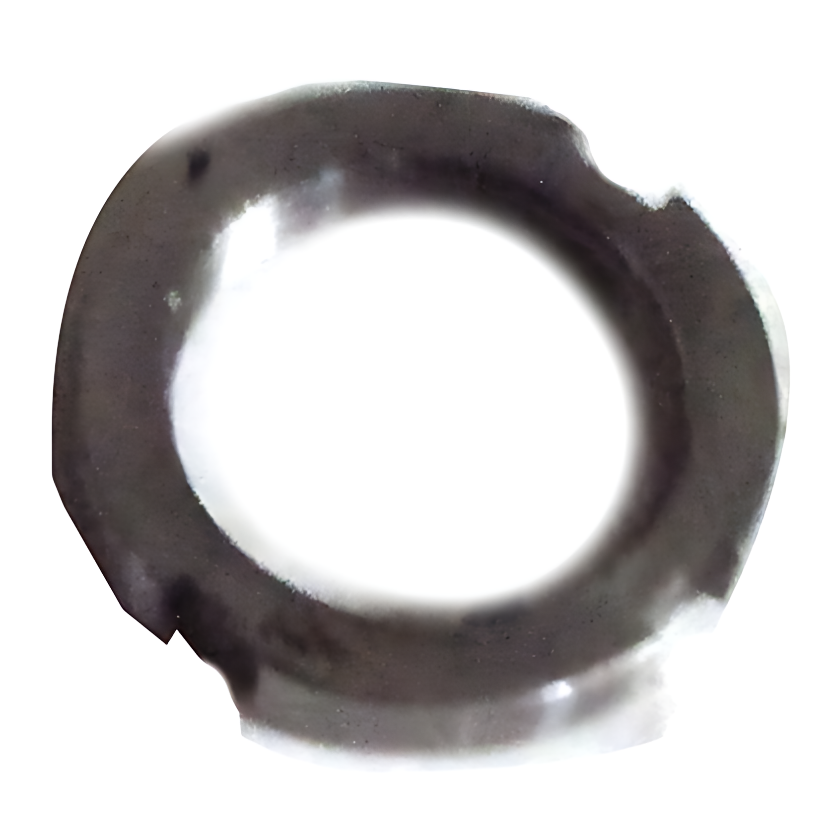 PORCA ESTABILIZADOR TRAS-FREIO MAO - 070852035000