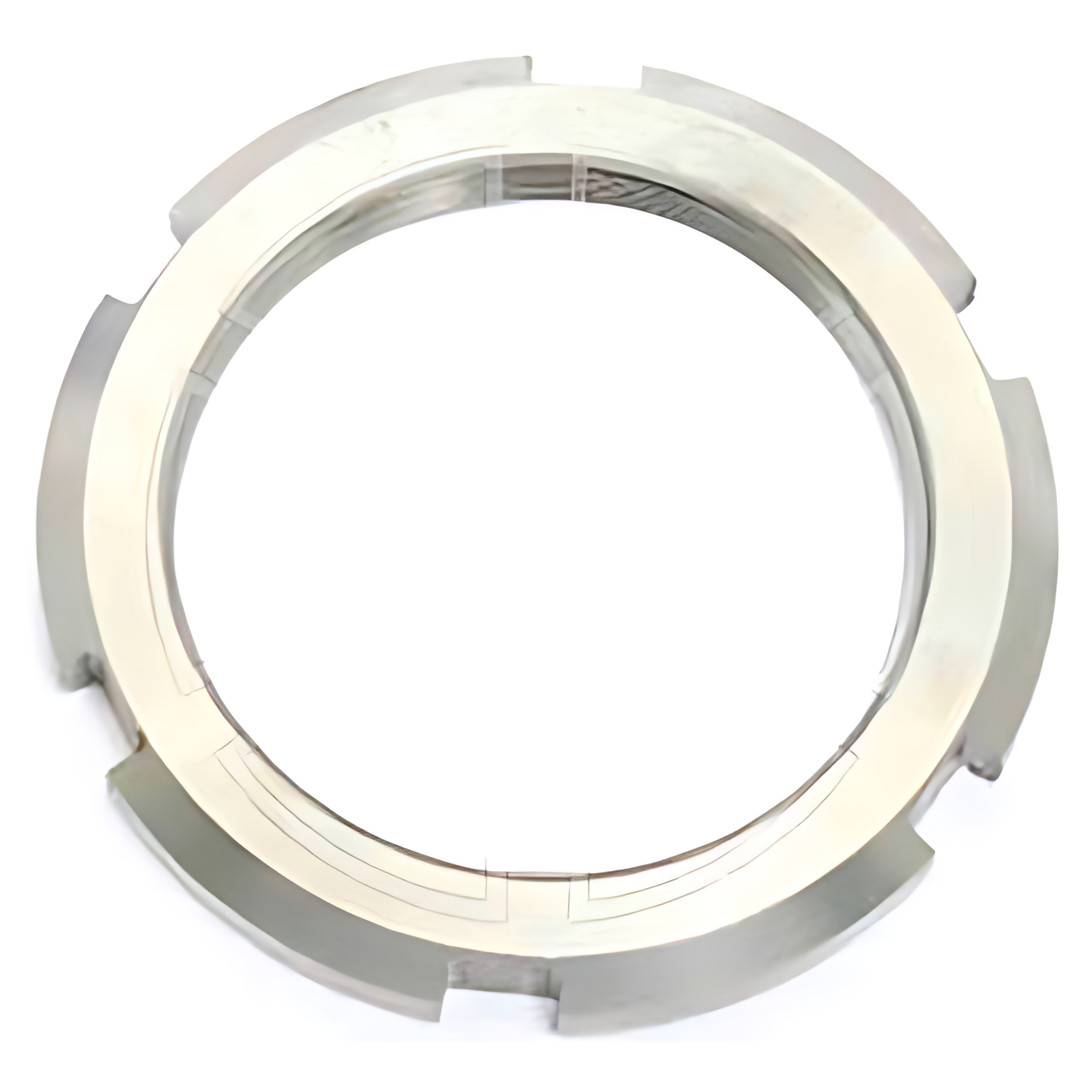 PORCA BLOQUEIO DIFERENCIAL HD4 - 070852055000