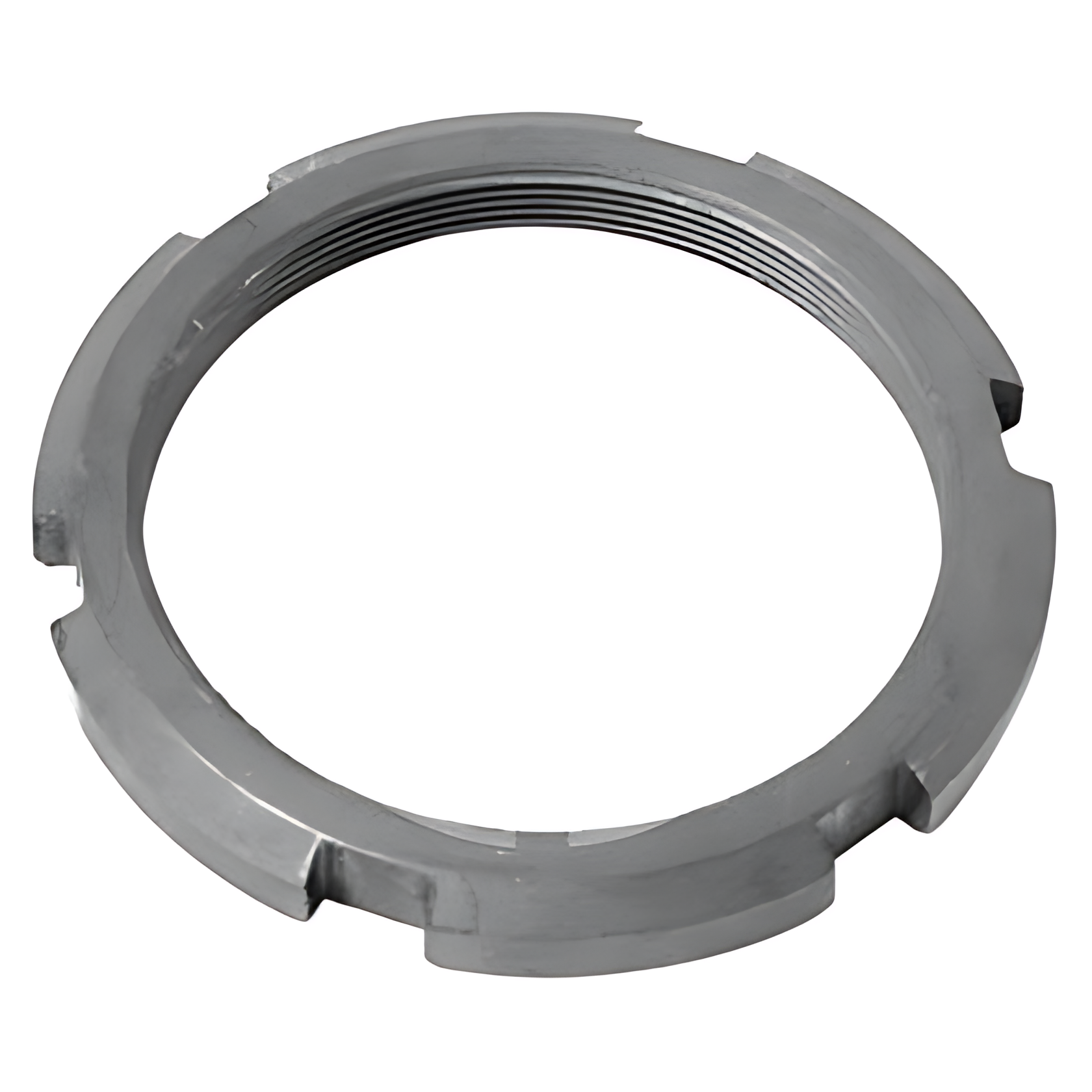 PORCA CARCACA ACO ( 75X1,5MM ) - MIC0357