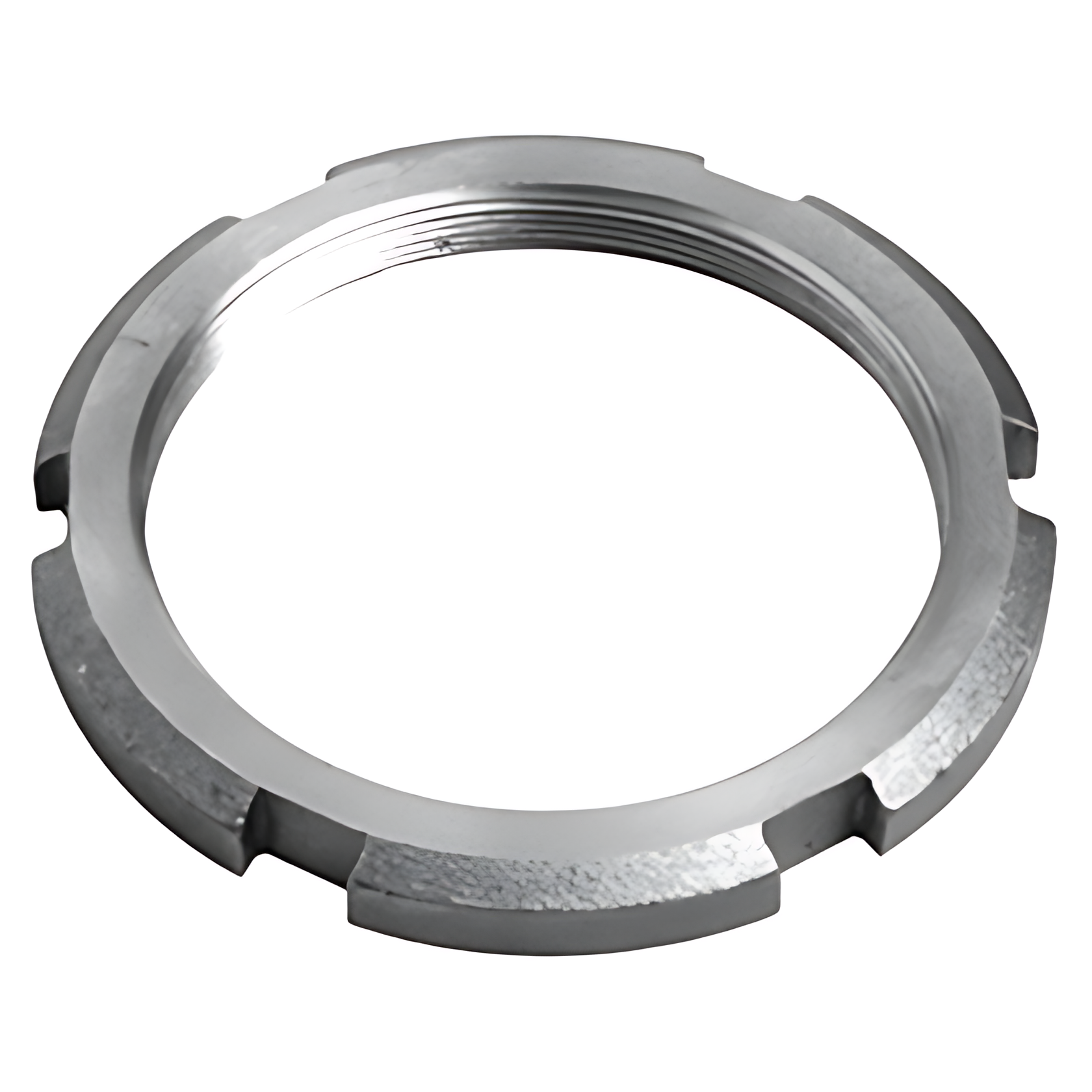 PORCA CARCACA ACO 85X1,5MM - MIC0005