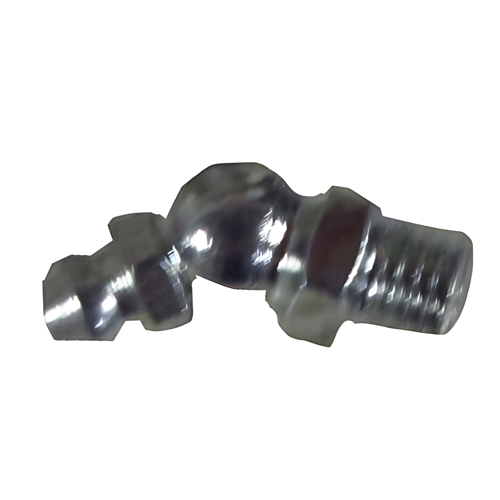 GRAXEIRA ENGRAXADEIRA 8MM 45 GRAUS ( CURVA M8X1.00 45 GRAUS ) - 071412008200