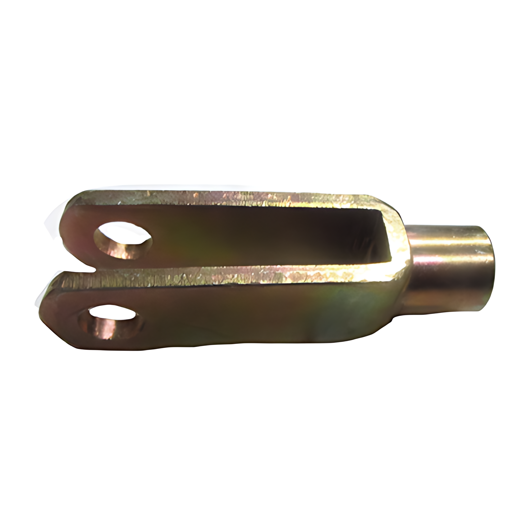 FORQUILHA TIRANTE EMB. ROSCA M12 - K147