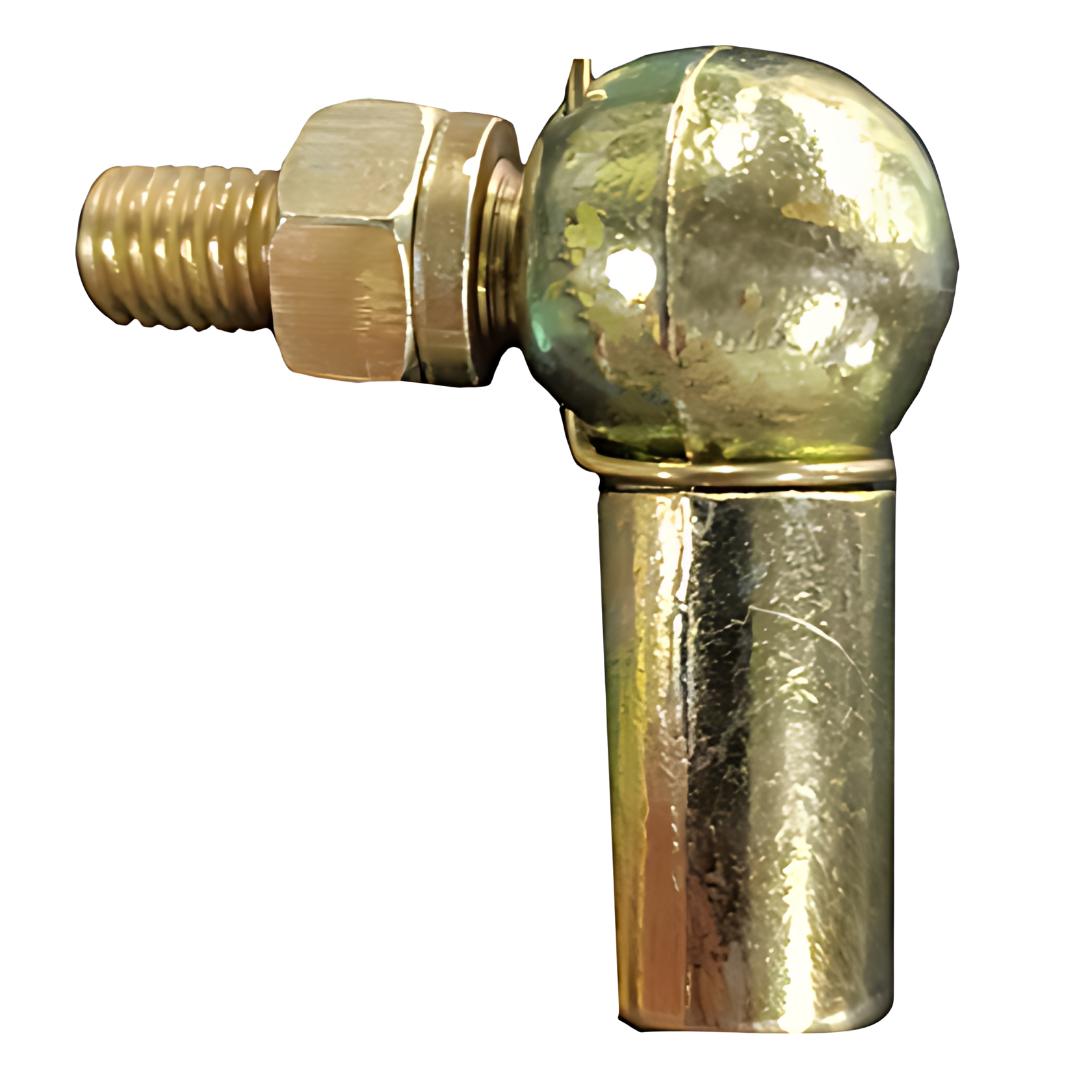 TERMINAL ACELERADOR FURO 8MM COM PINO 8MM - 071805013202