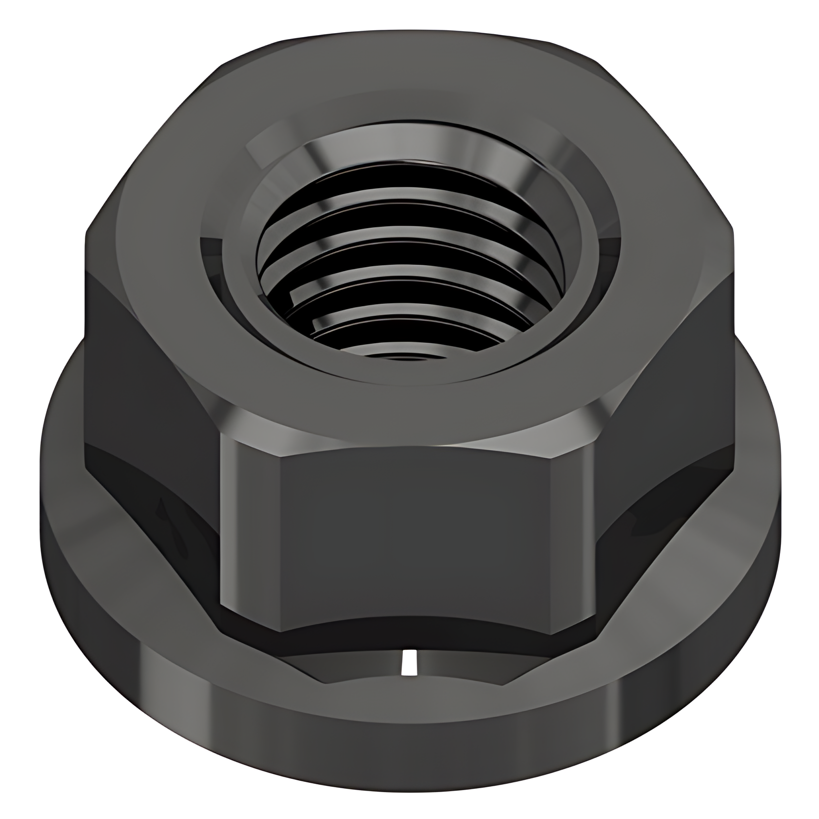 PORCA PARAFUSO RODA 18MM CHAVE 24 - 074361018205