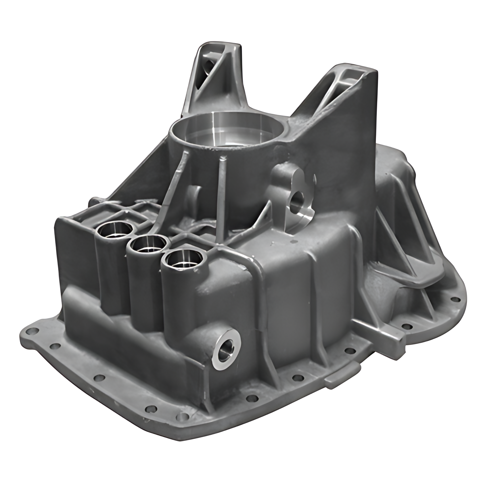 CARCACA TRASEIRA FSO4405A  MBB 2 SENSORES - 0002612105