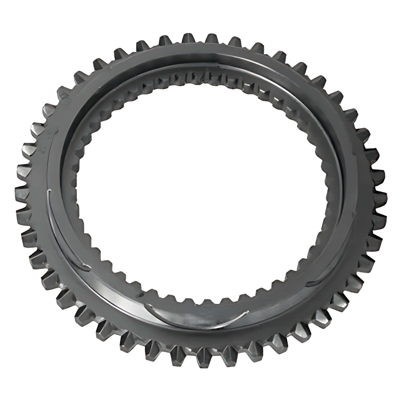 CORPO ACOPLAMENTO 3/4 CAMBIO S5/S6-680 - 1290395021