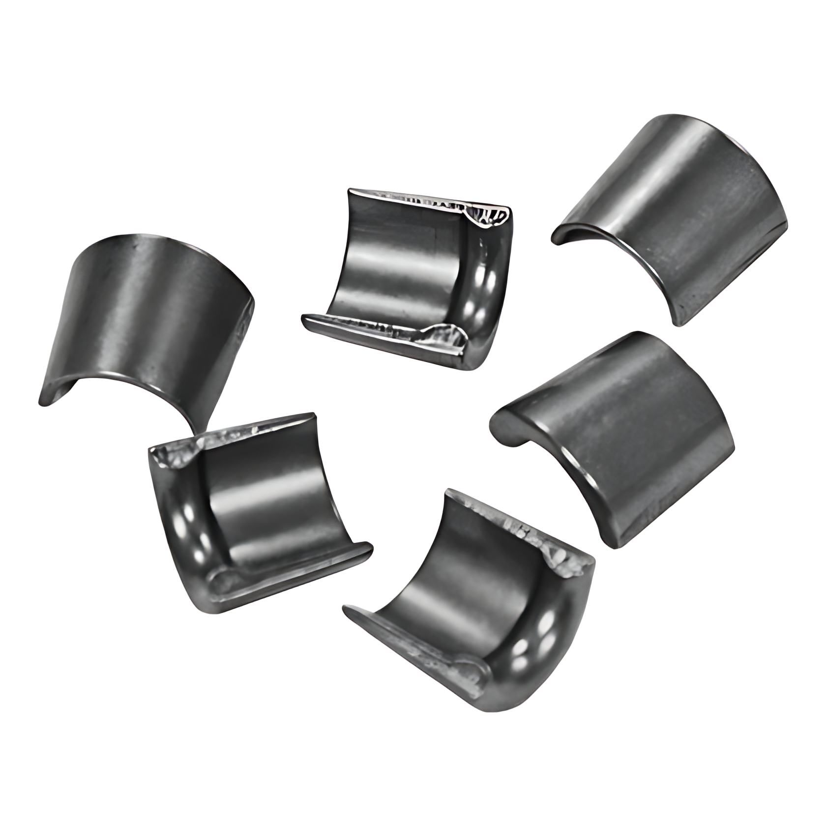 CHAVETA VALVULA MOTOR OM904 OM906 OM457 - 450273