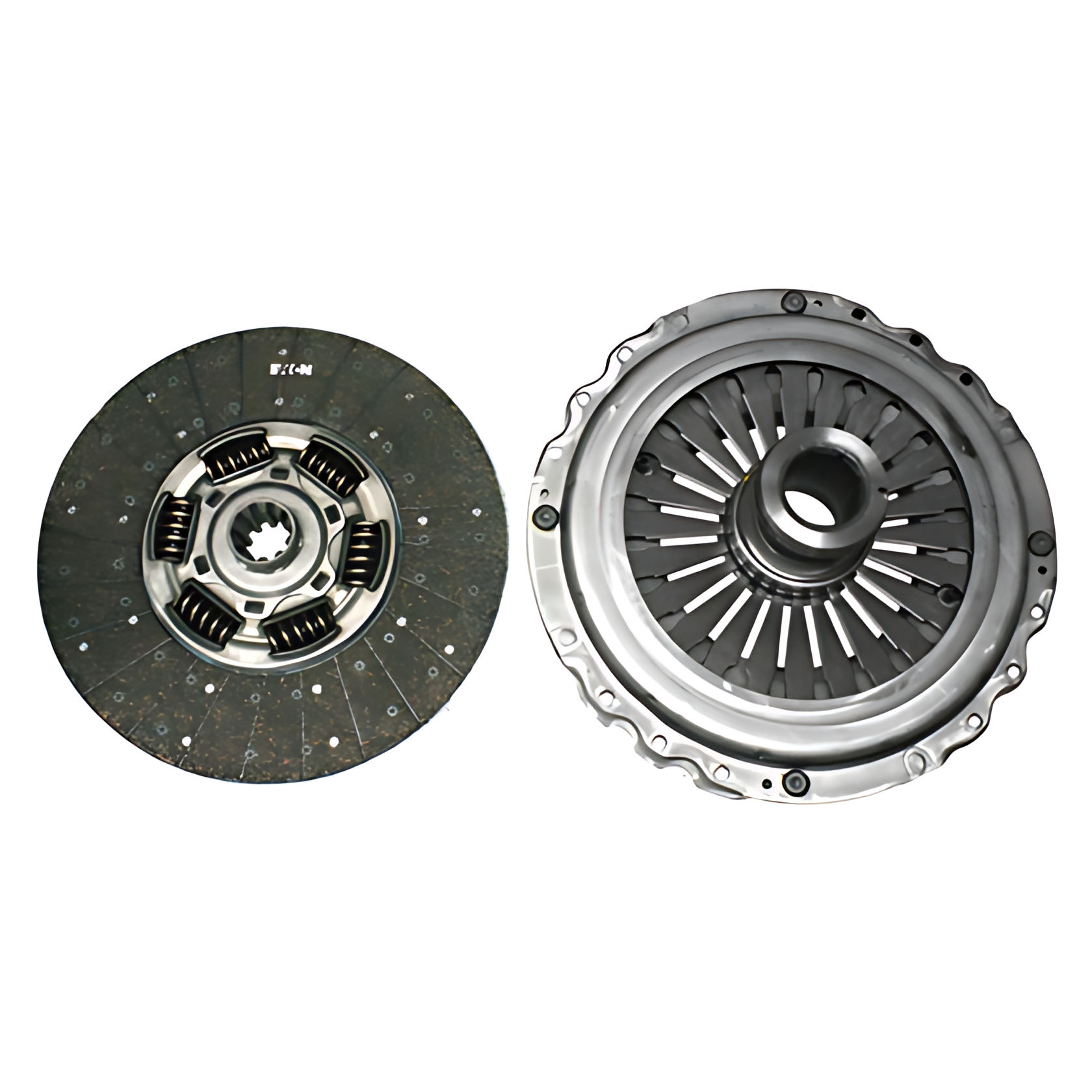 KIT EMBREAGEM 430MM - 1040092