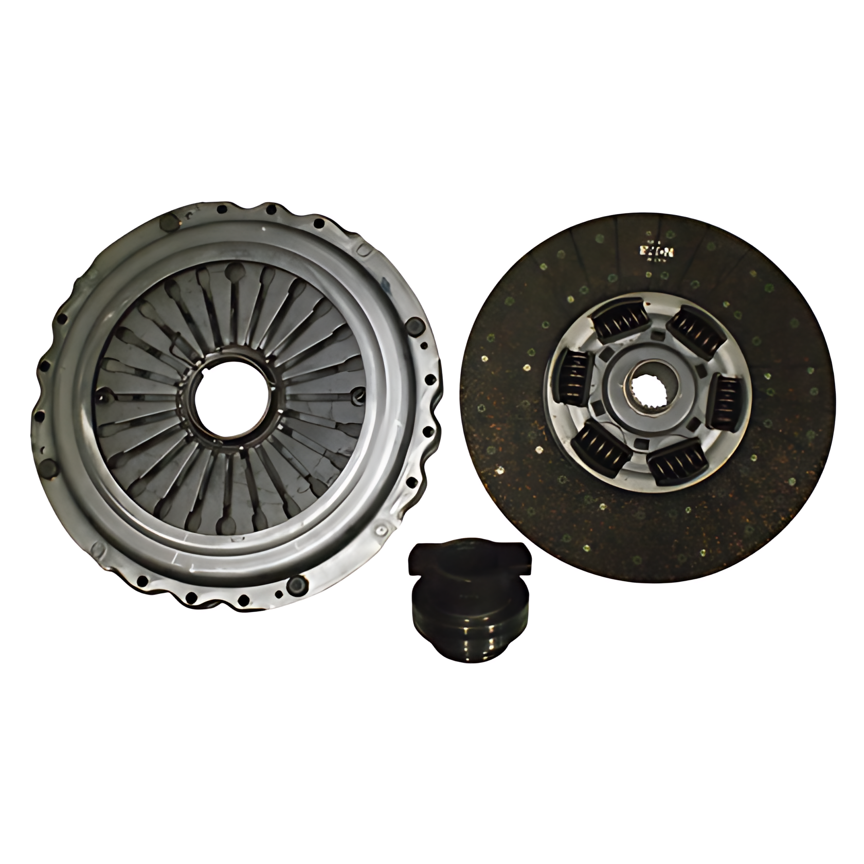 KIT EMBREAGEM 430MM - 1040331