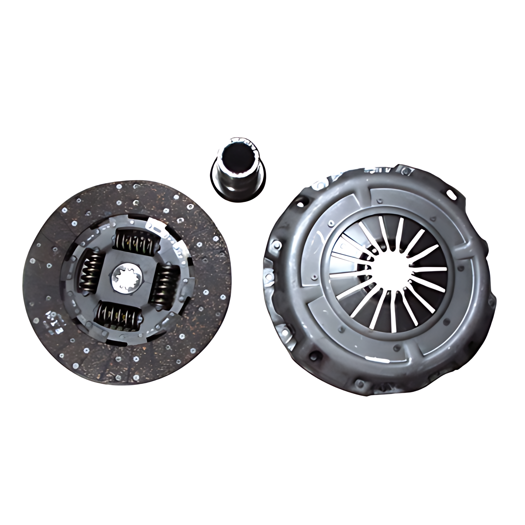 KIT EMBREAGEM 330MM - 104502BR-2