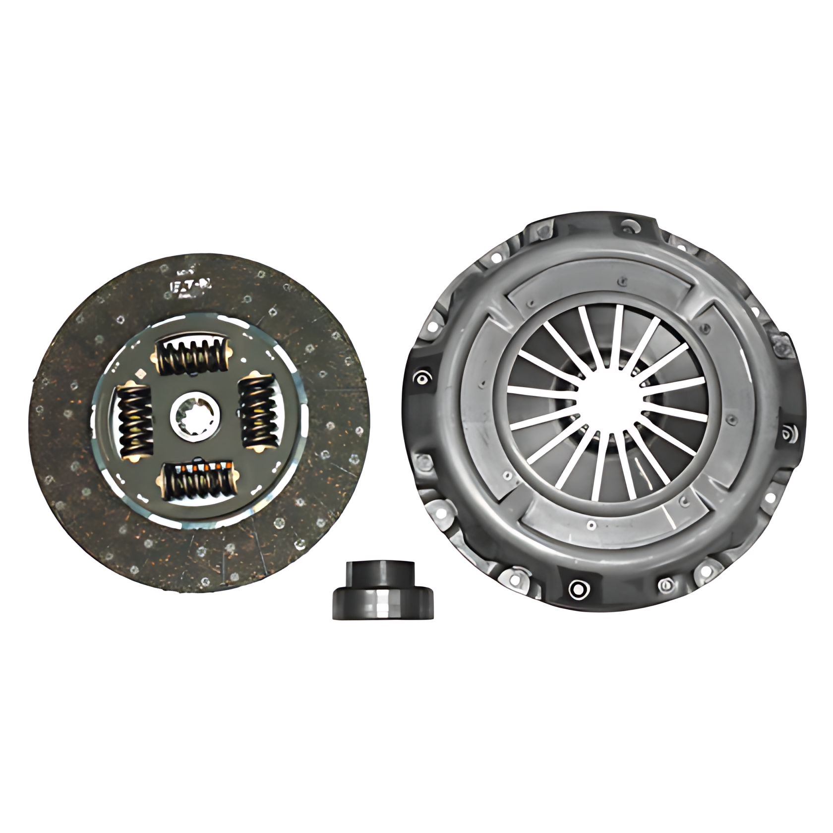 KIT EMBREAGEM 330MM - 1045042