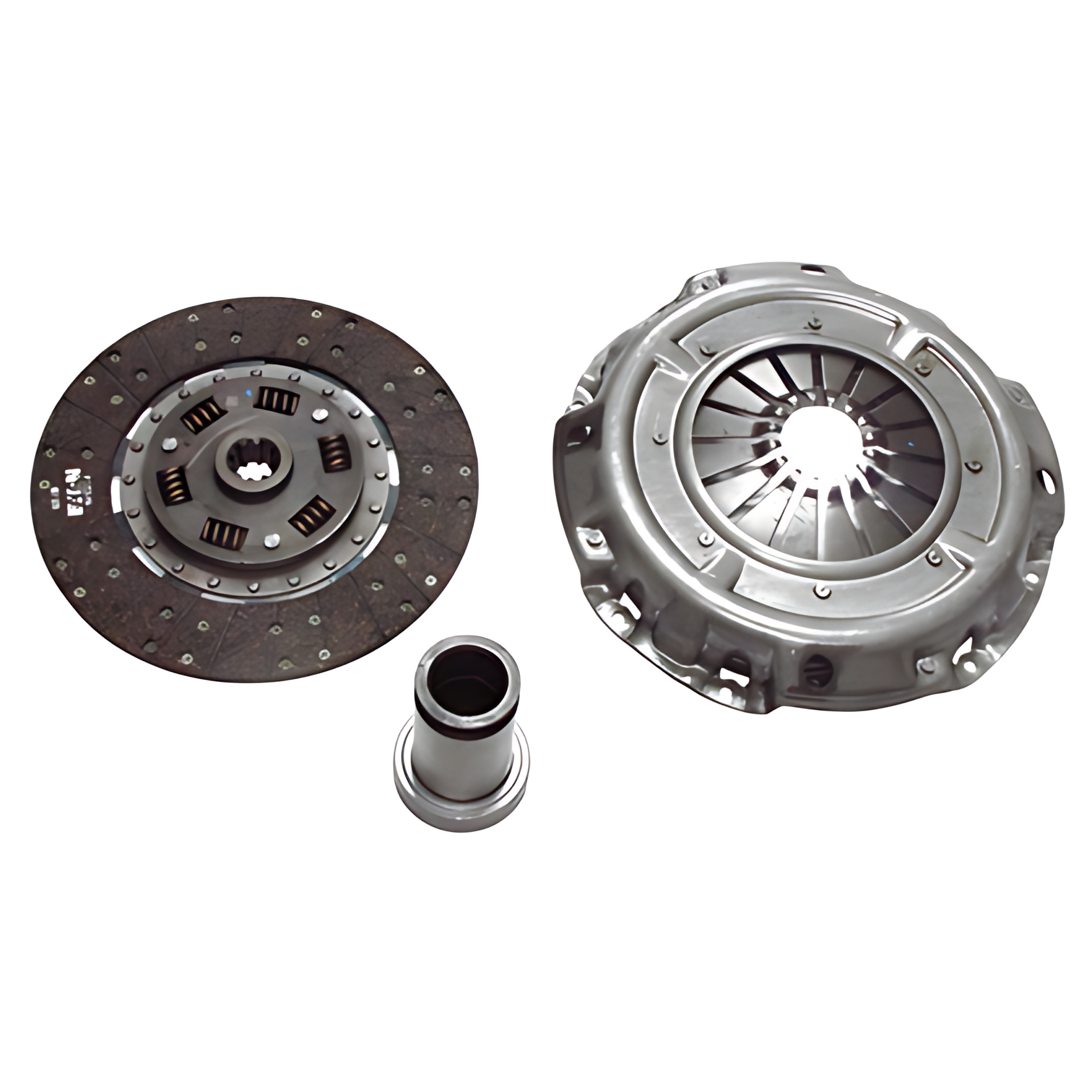 KIT EMBREAGEM 330MM ( 13 POLEGADAS ) - 1045052