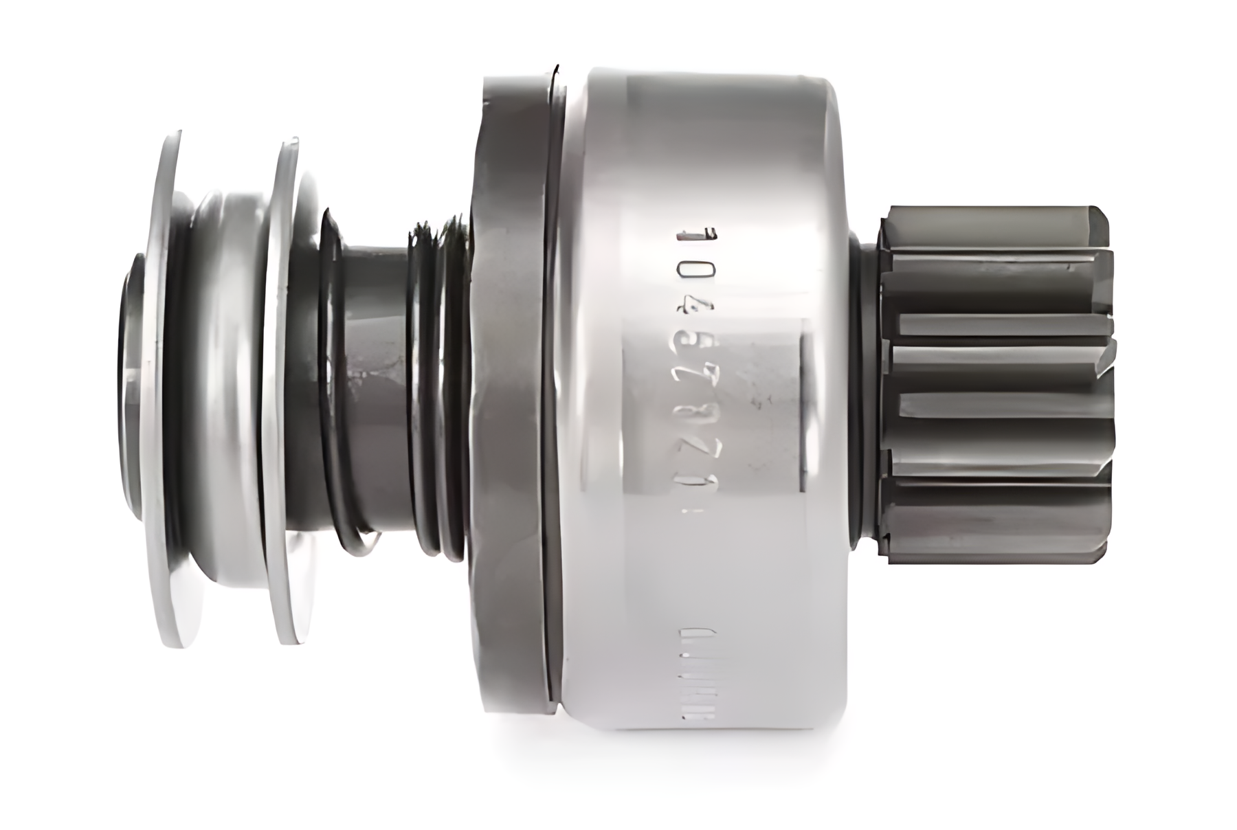 IMPULSOR 28MT 24V 10 DENTES - 10457121