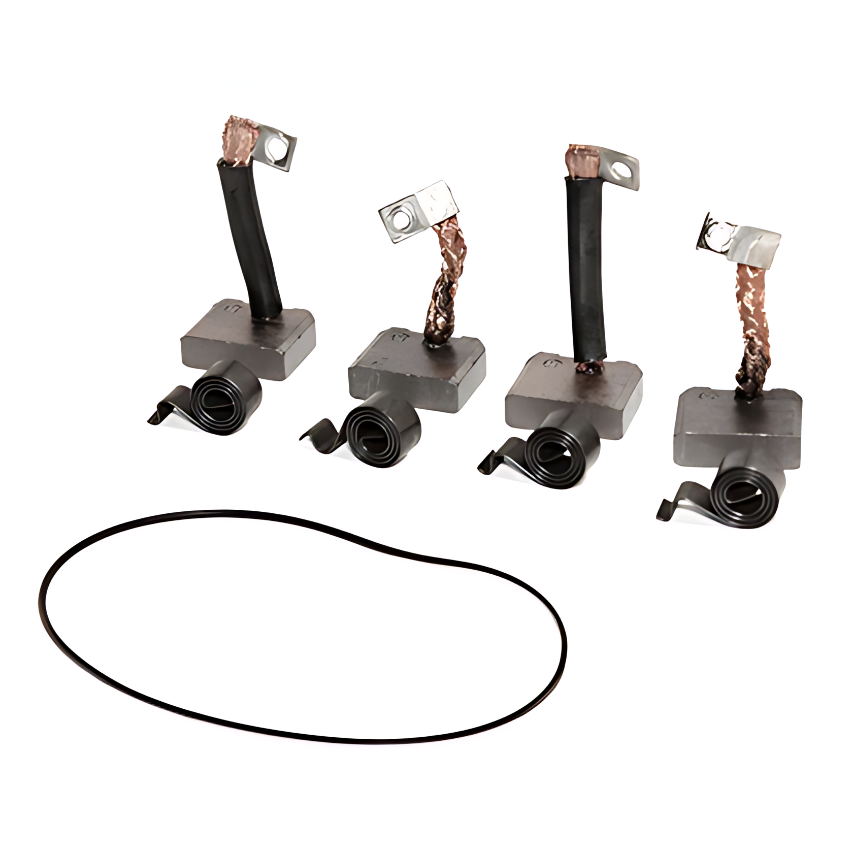 JOGO DE ESCOVAS E REPAROS 28MT 24V - 10457600