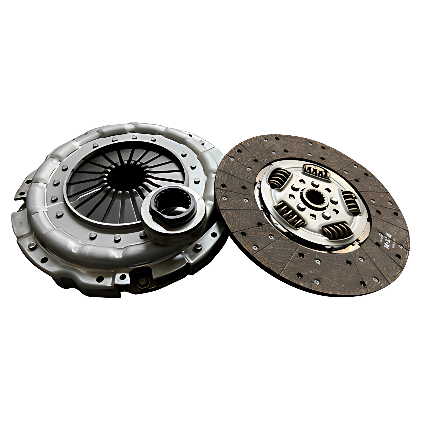 KIT EMBREAGEM 395MM - 104811-1