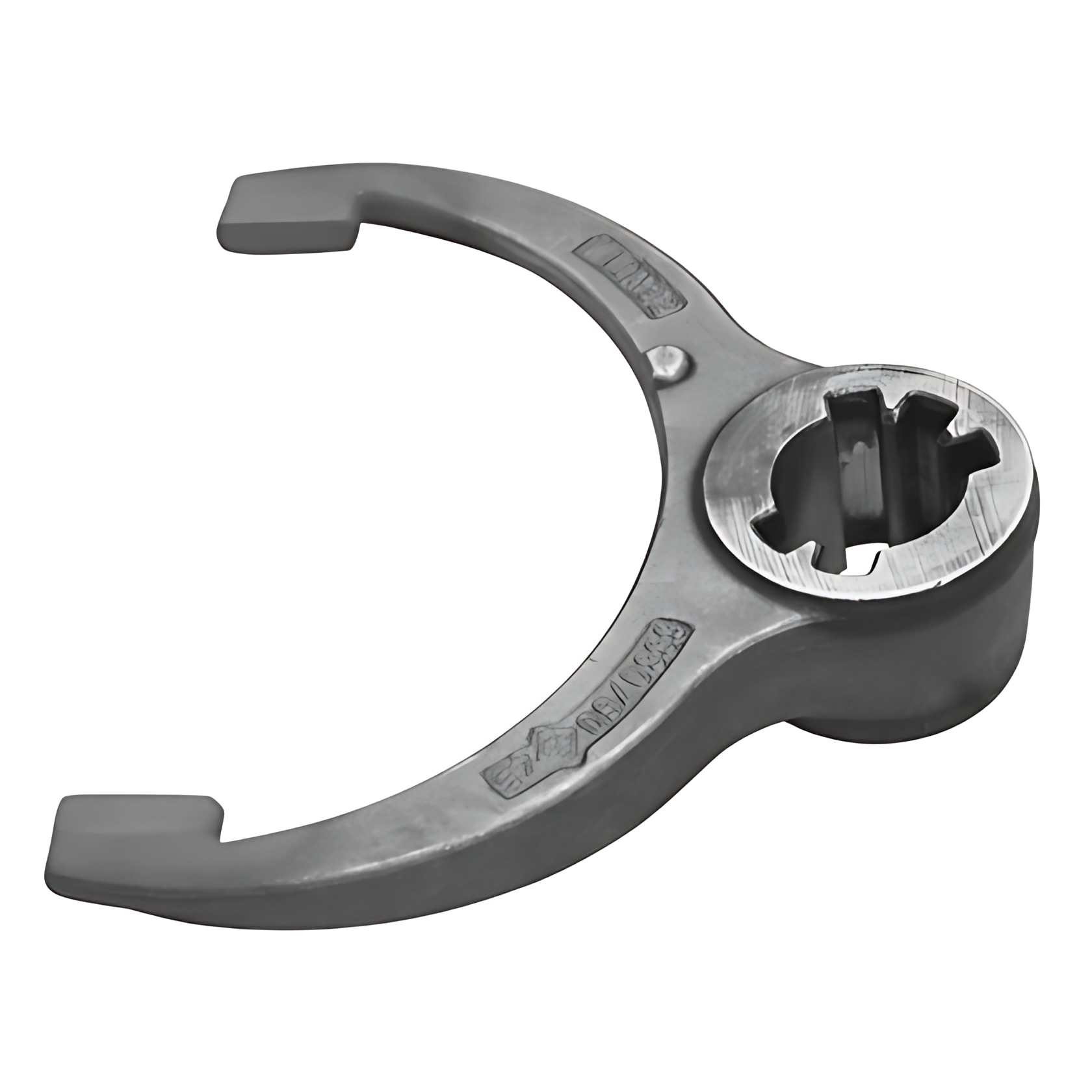 GARFO DE MUDANCA 1 E 2 VELOCIDADE - 0002652003