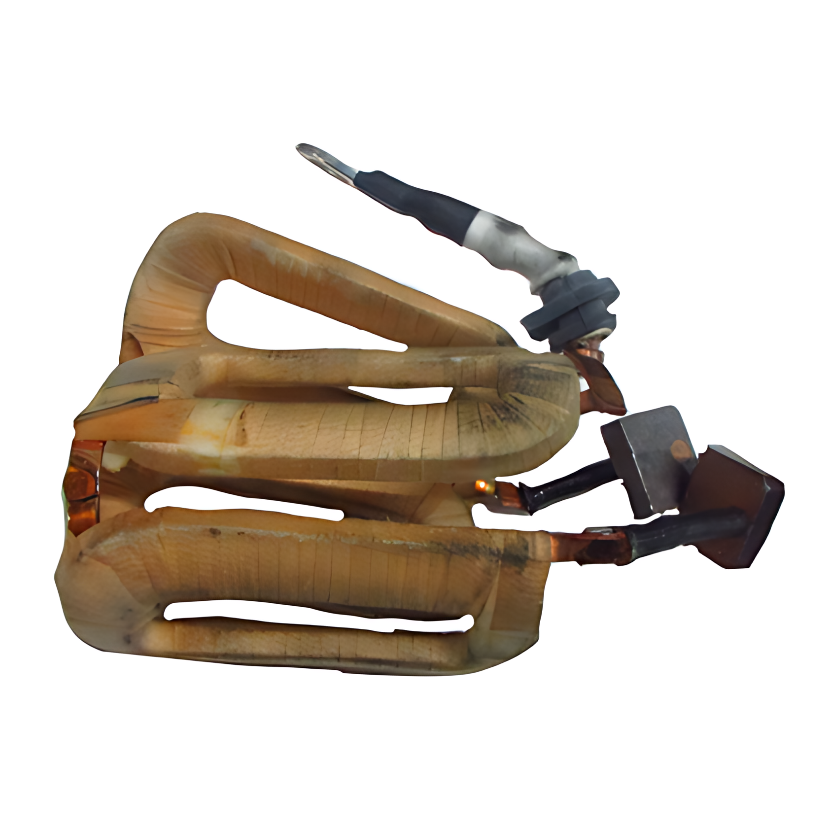 KIT BOBINA DE CAMPO 38MT - 10528063