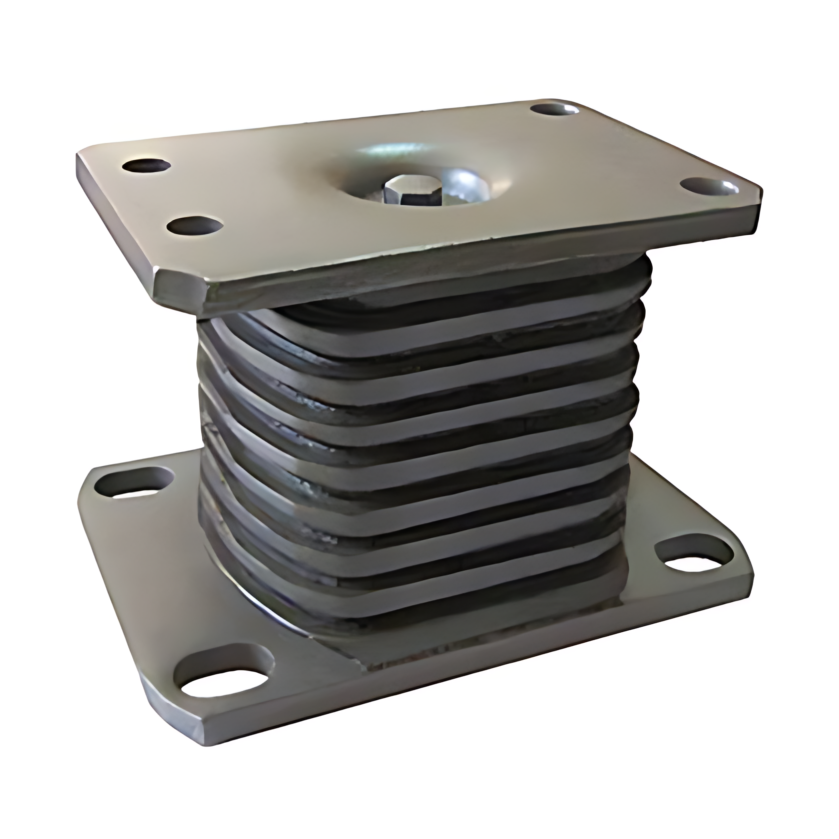 BATENTE MOLA SUSPENSAO TRASEIRA - 0003250796