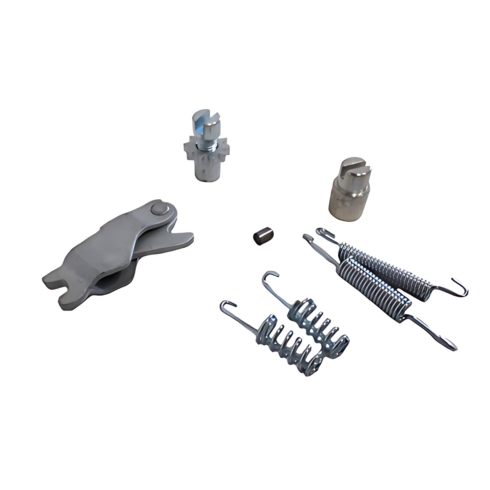 KIT SAPATA FREIO COMPLETO - 1084230092C