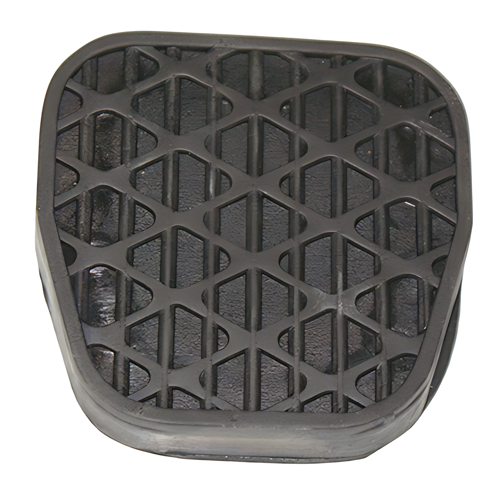 CAPA PEDAL FREIO EMBREAGEM - 1102910182