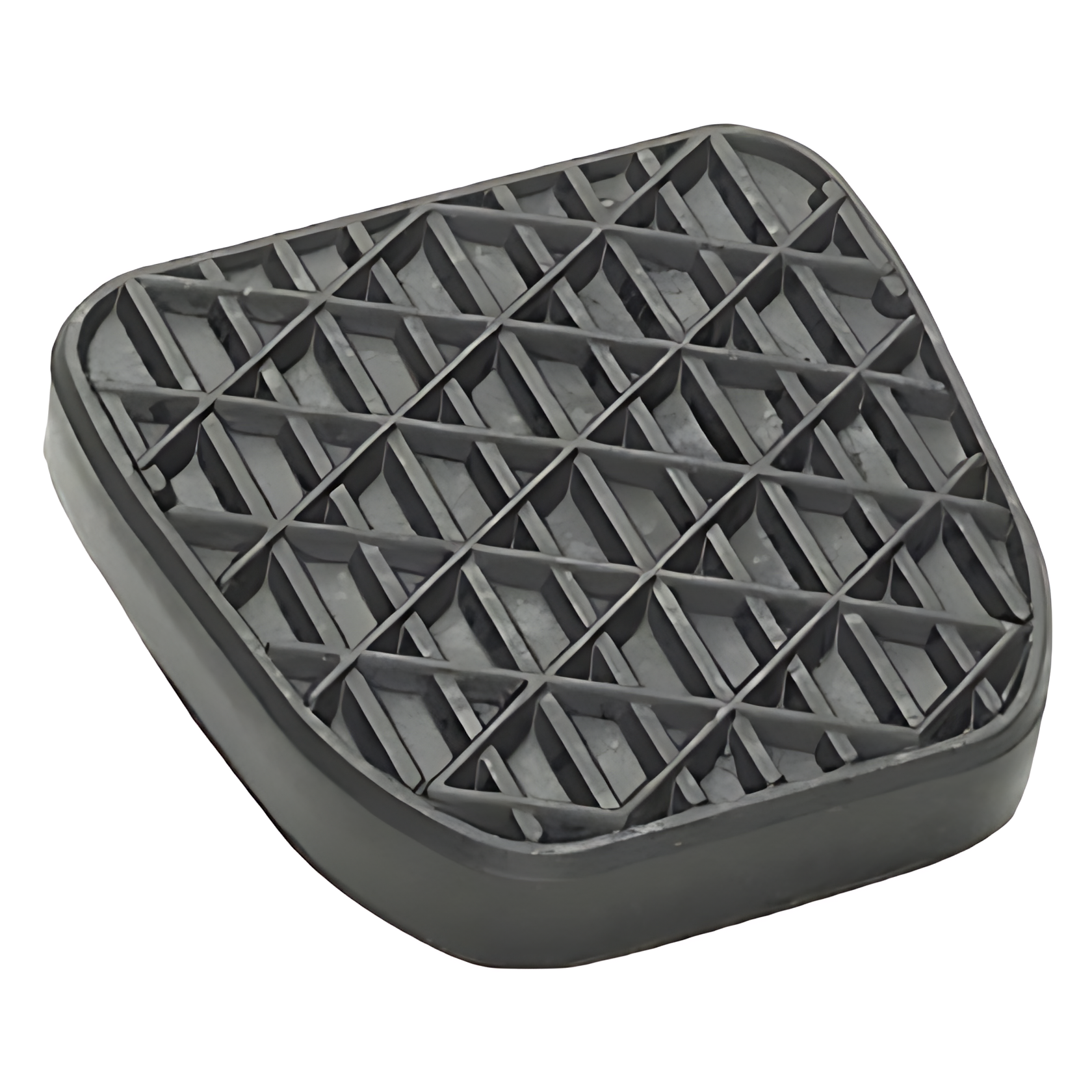 CAPA PEDAL FREIO EMBREAGEM - 1102910182