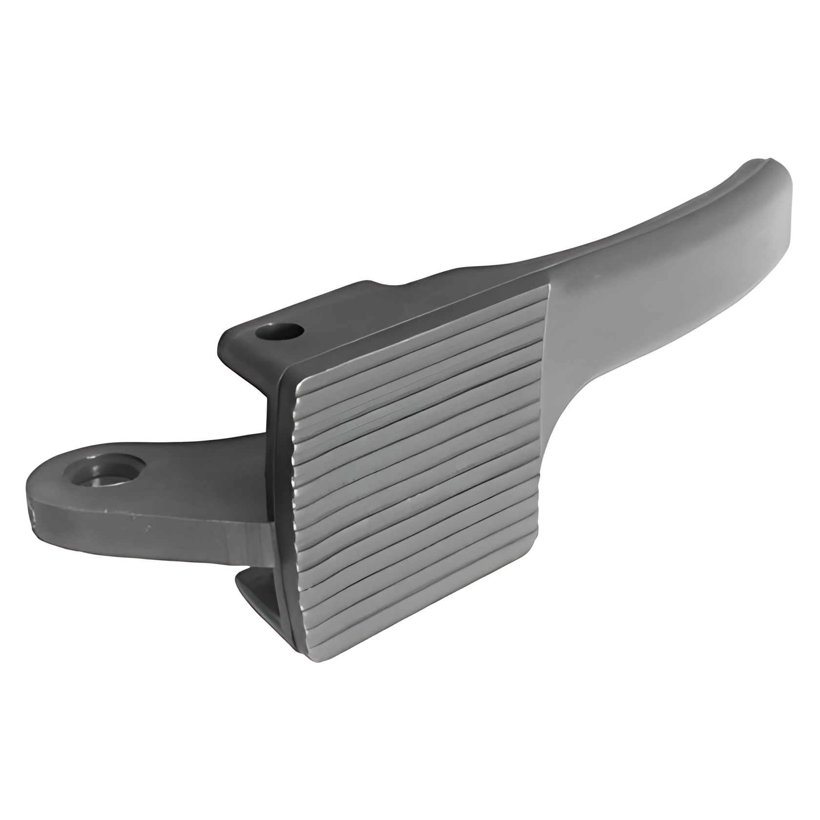 MACANETA LD INTERNA CINZA - 111837226D232