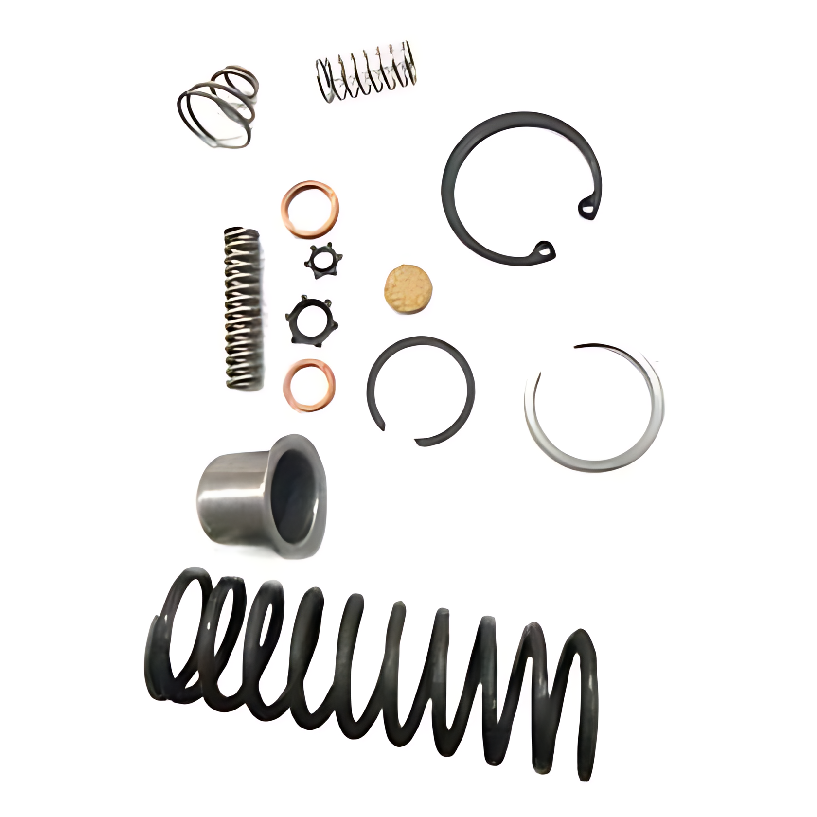 REPARO PECAS METALICAS - II173690061