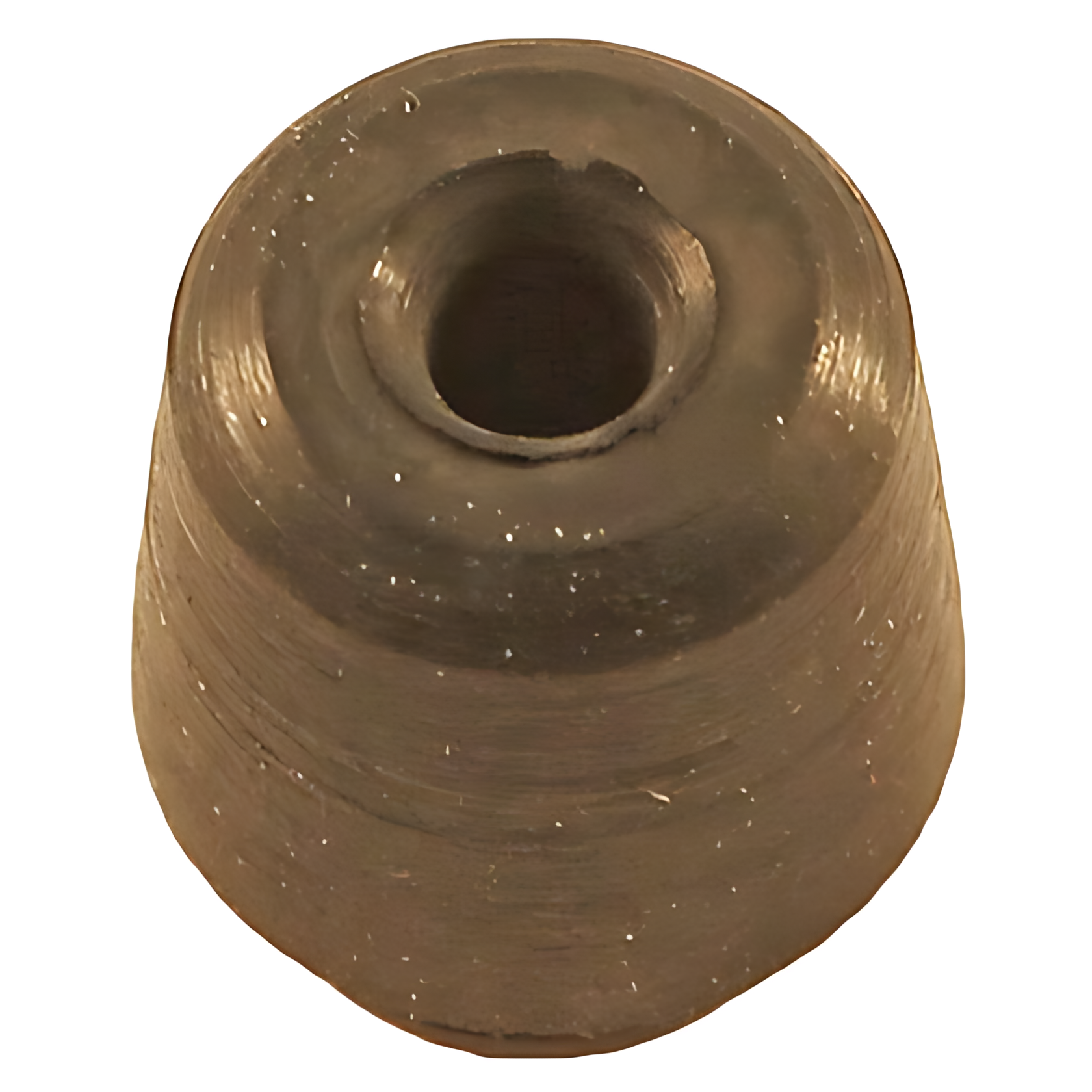 BATENTE TAMPA PORTA LUVA - 1119871740