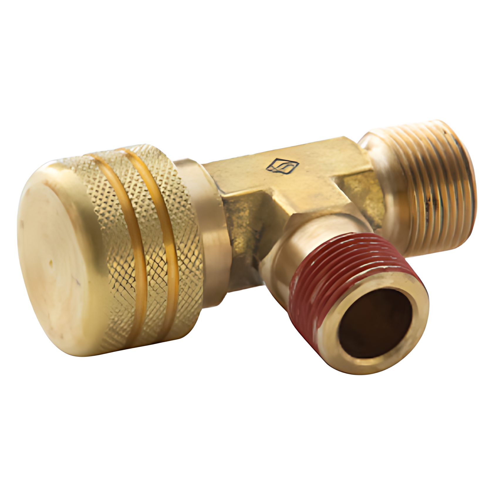 VALVULA DRENO TANQUE COMBUSTIVEL - 91SCA220D16