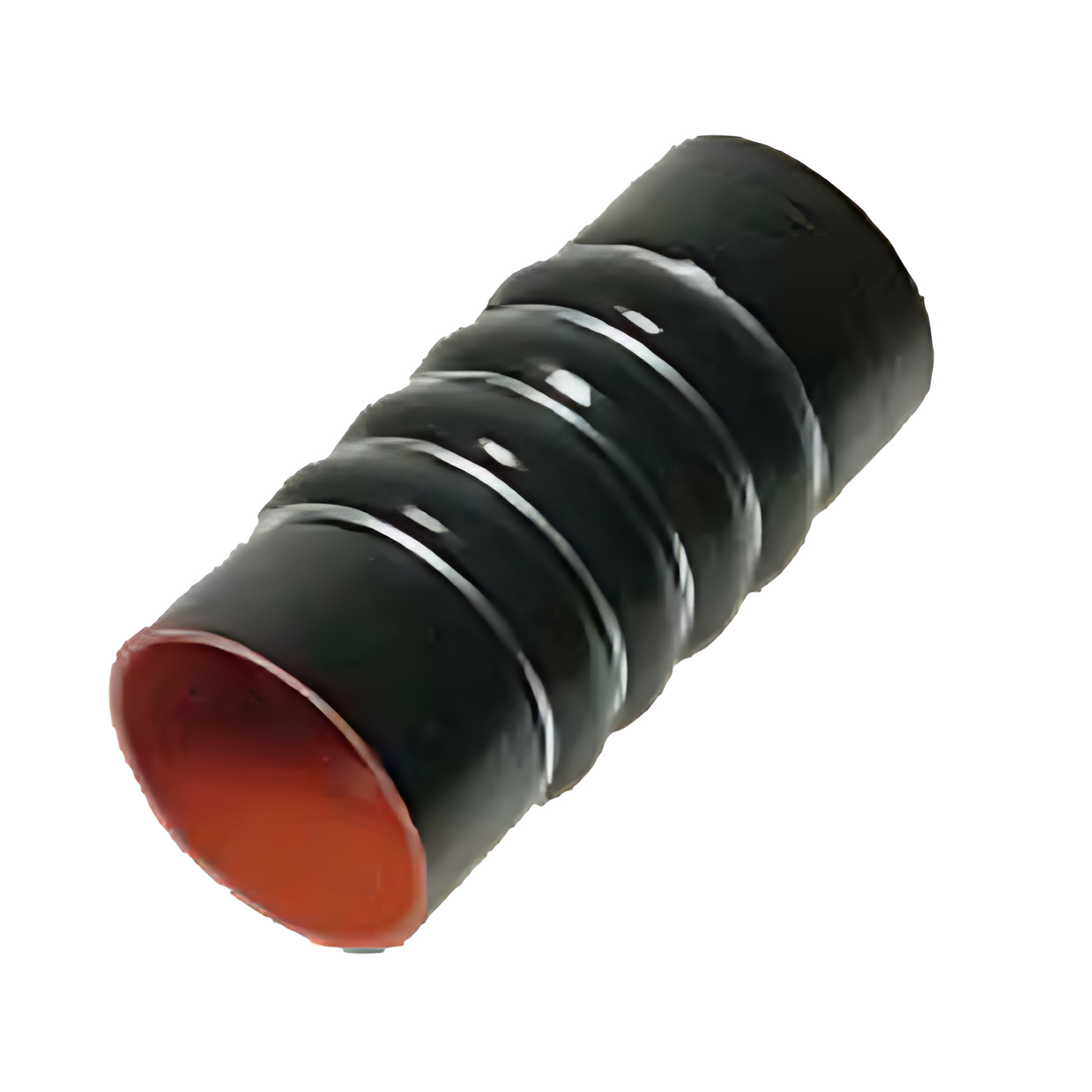 MANGUEIRA INTERCOOLER PRETA - 0005016182